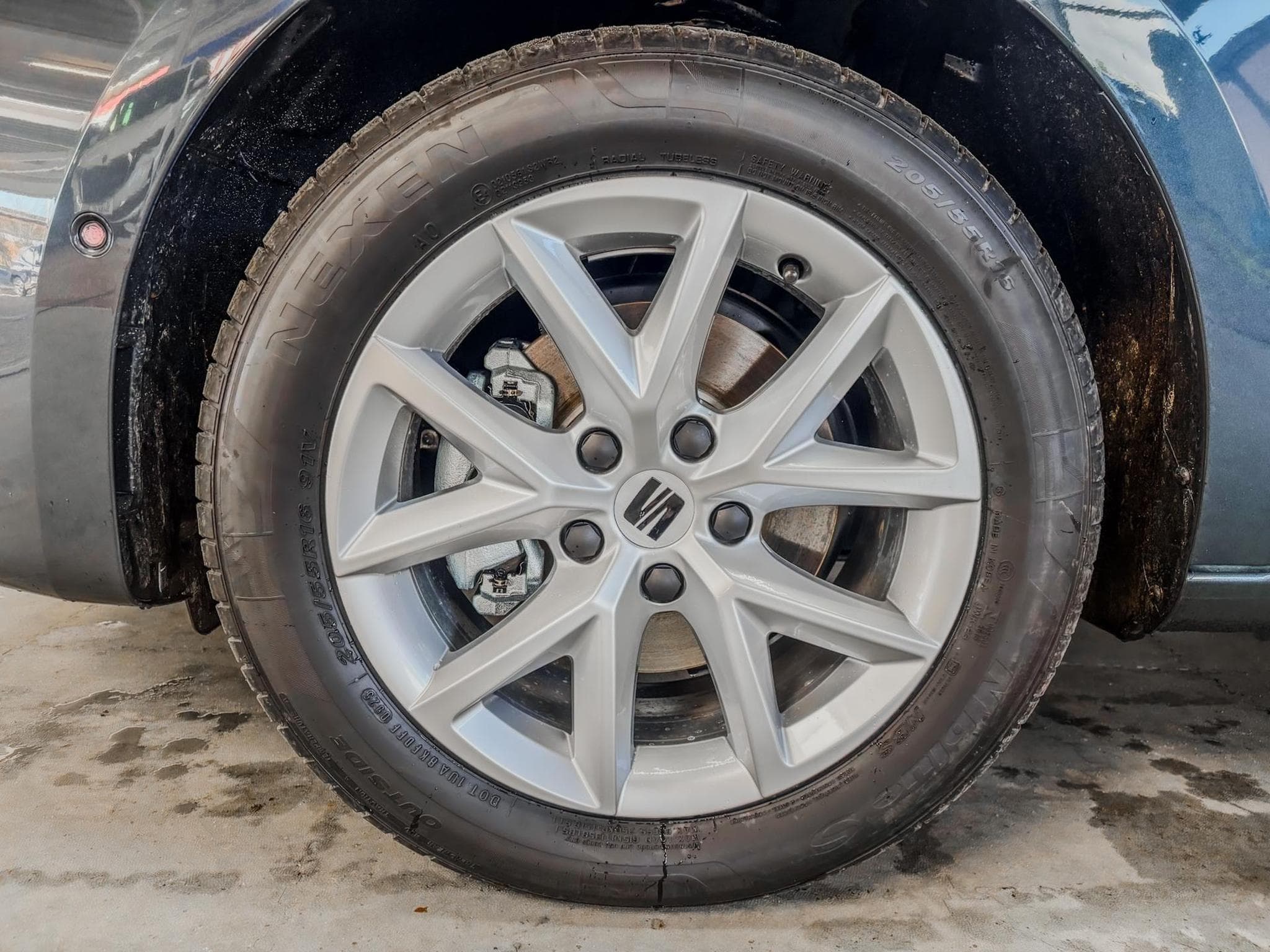 Seat Leon Style (2026) - Photo 18