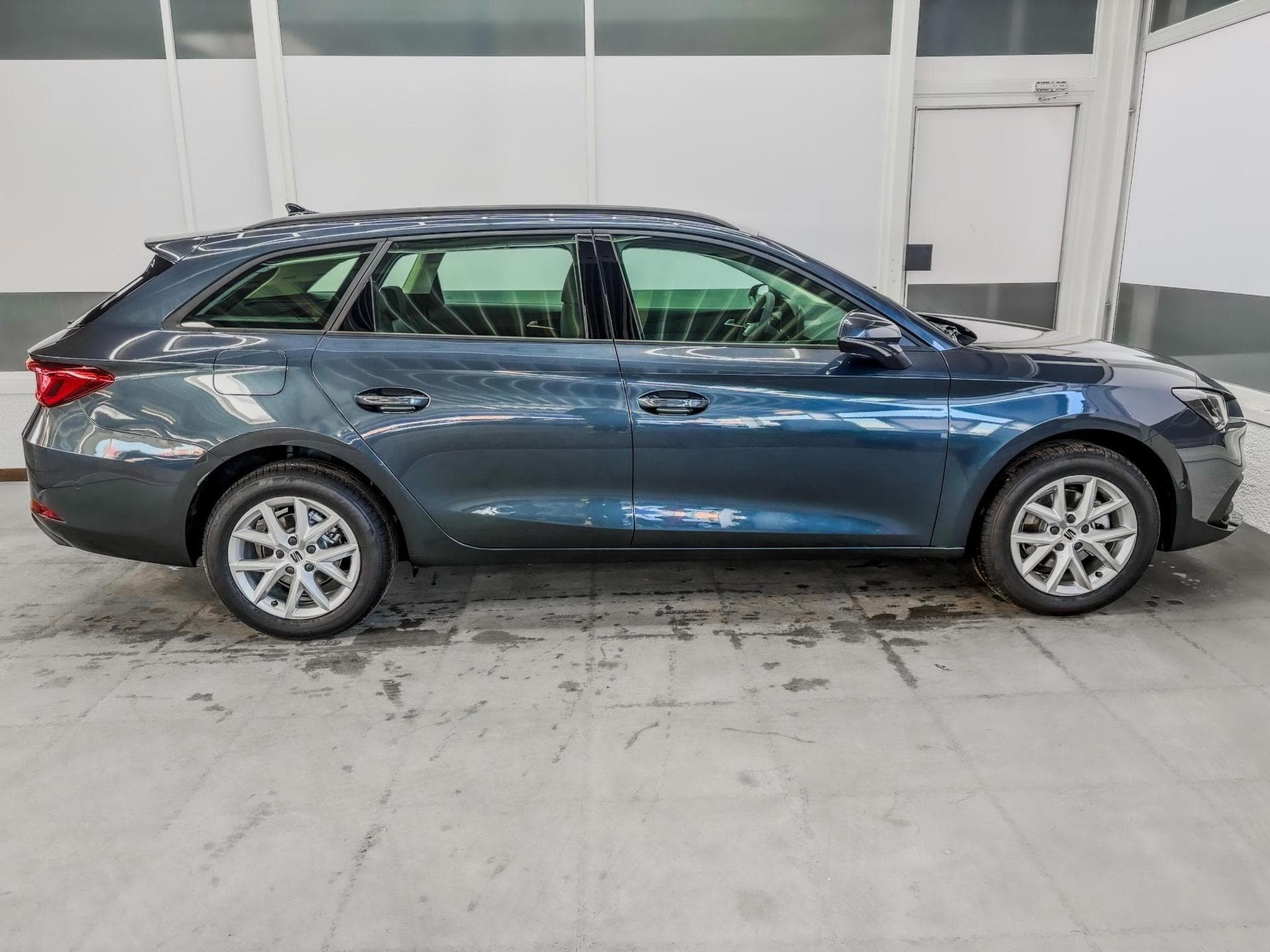 Seat Leon Style (2026) - Photo 20