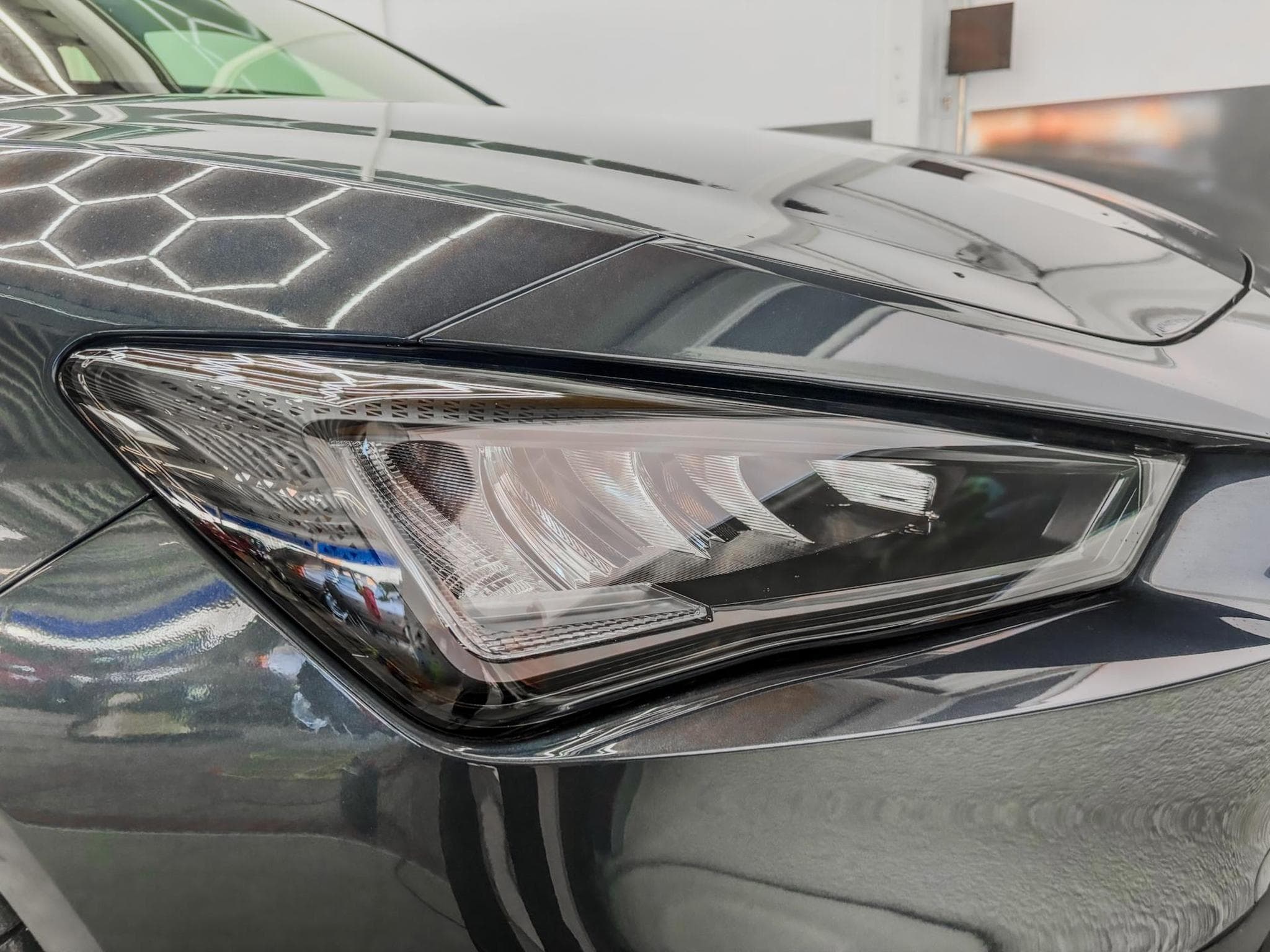 Seat Leon Style (2026) - Photo 21