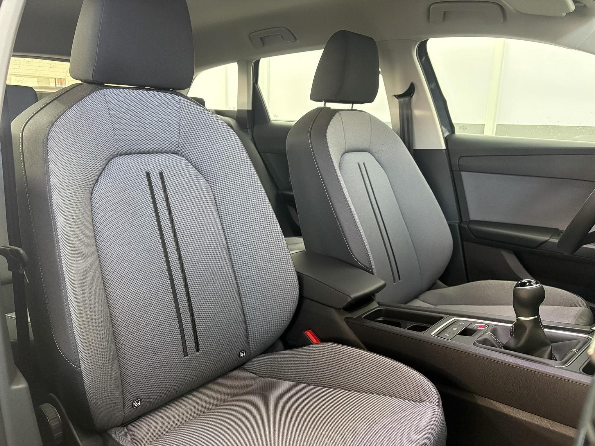 Seat Leon Style (2026) - Photo 23