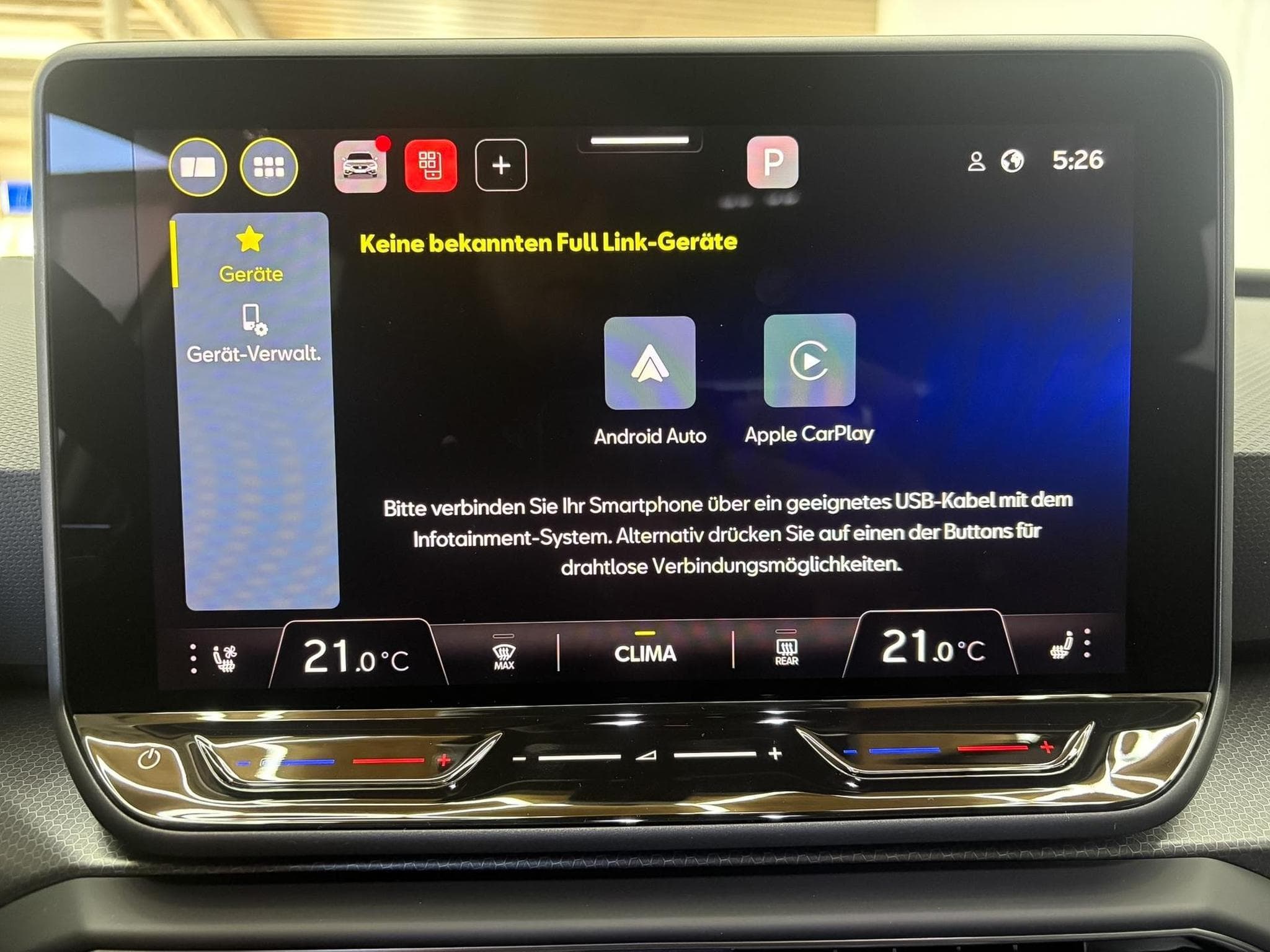 Seat Leon Style (2026) - Photo 3