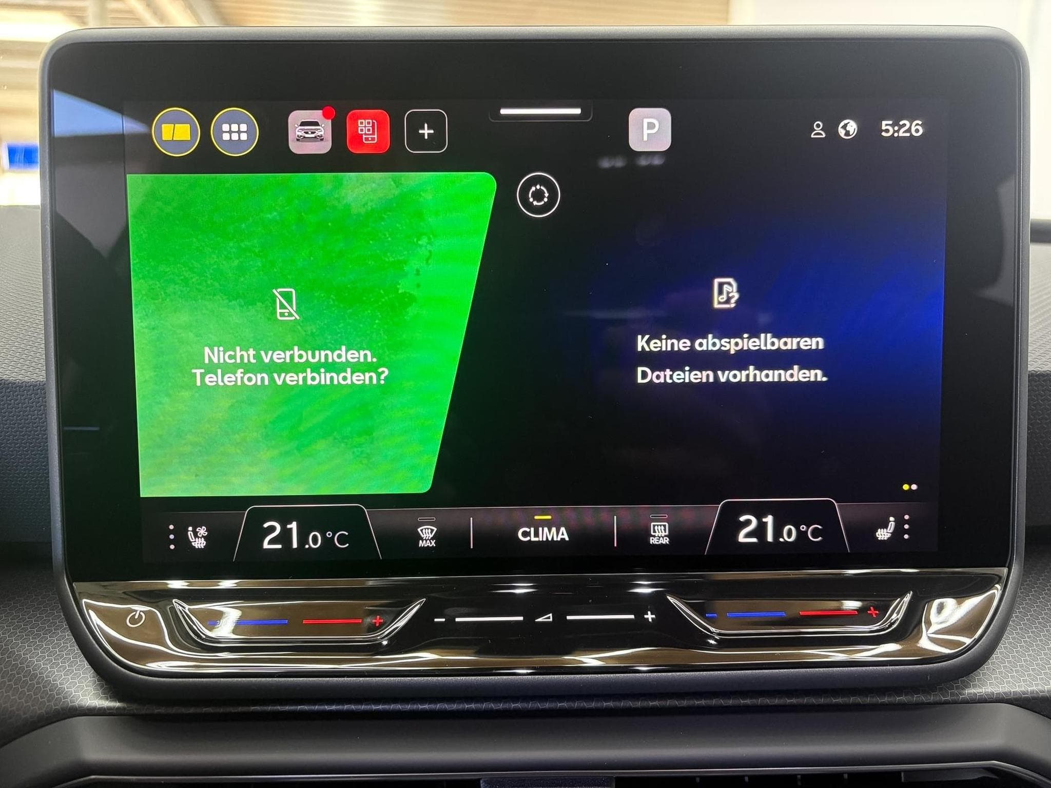 Seat Leon Style (2026) - Photo 5