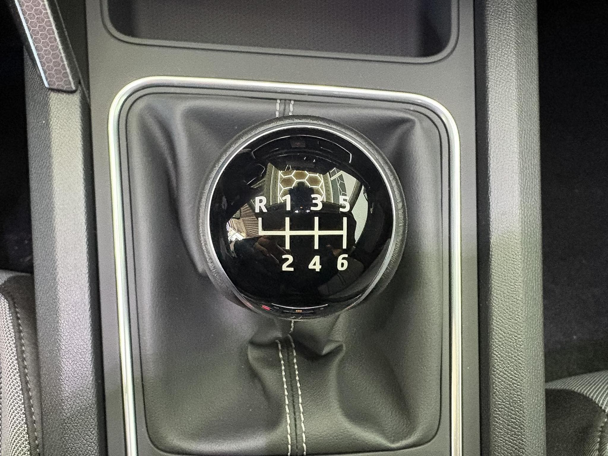 Seat Leon Style (2026) - Photo 6