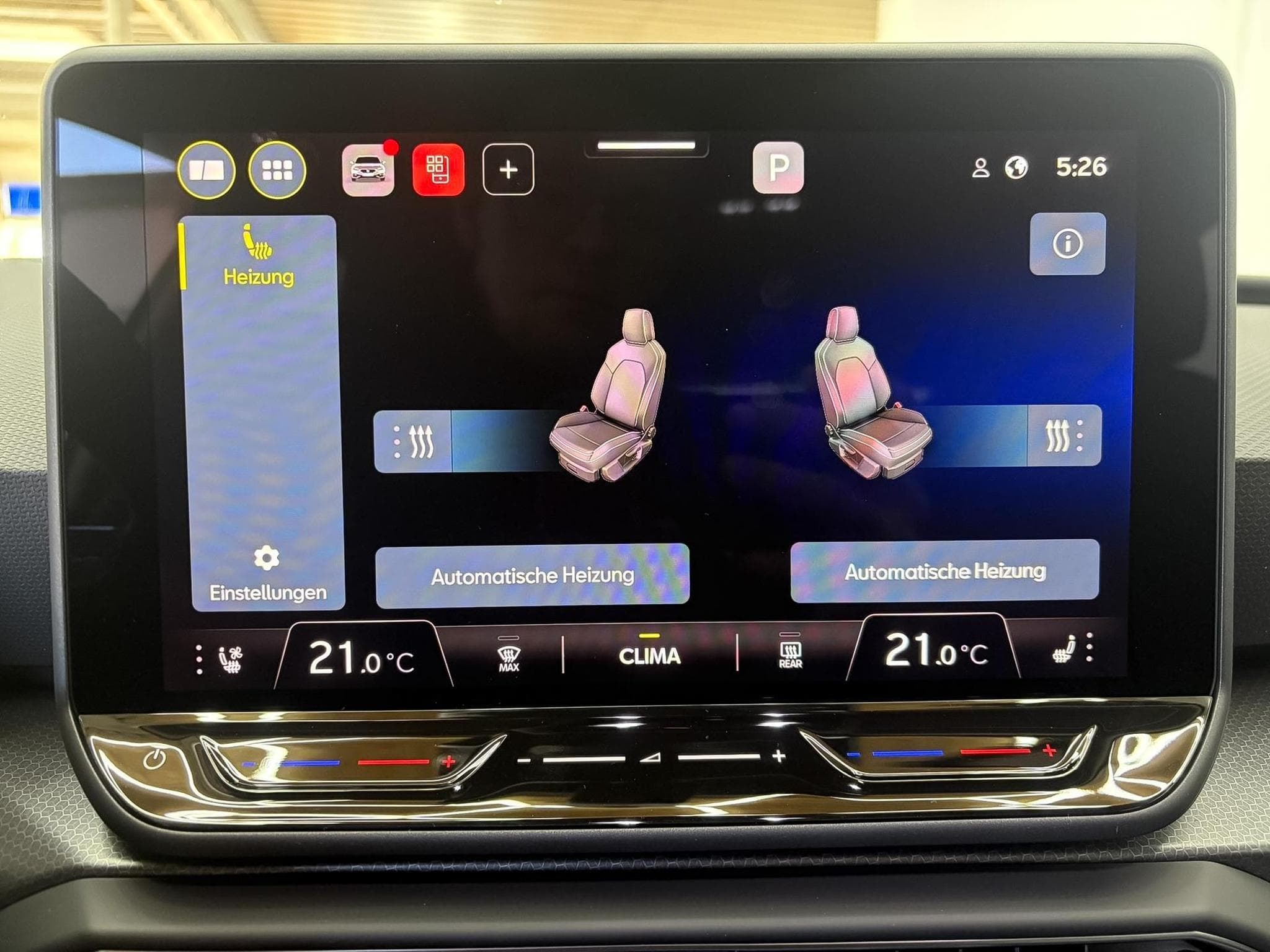 Seat Leon Style (2026) - Photo 7