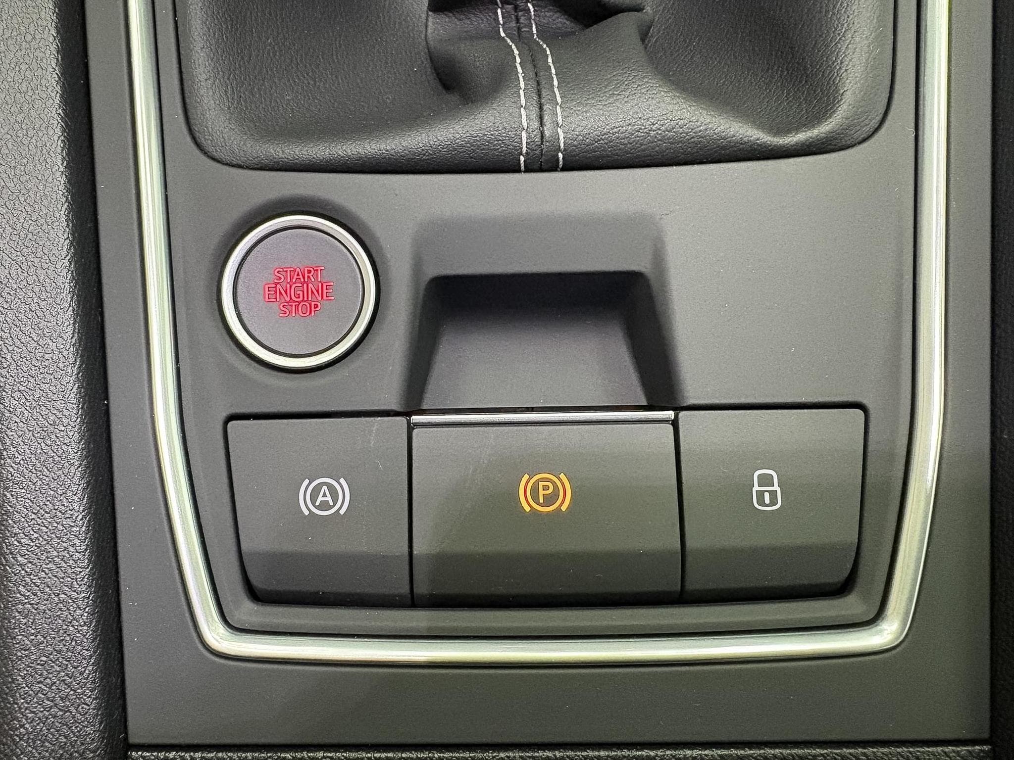 Seat Leon Style (2026) - Photo 8