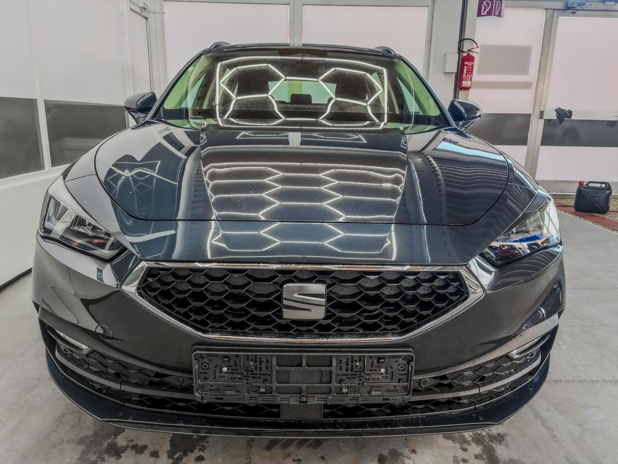 Seat Leon Style (2026) - Photo 9