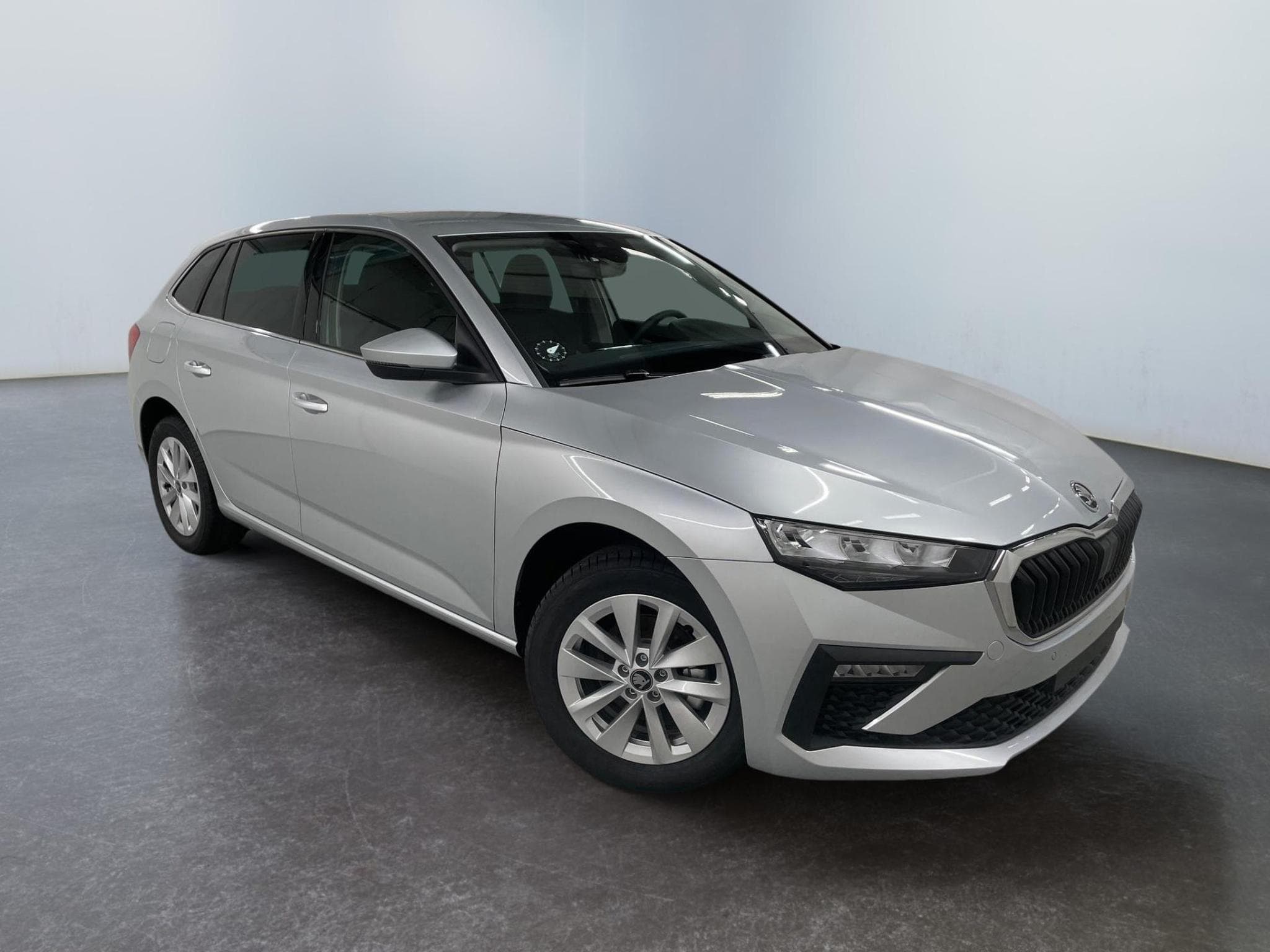 Skoda Scala Selection (2026) - Photo 1