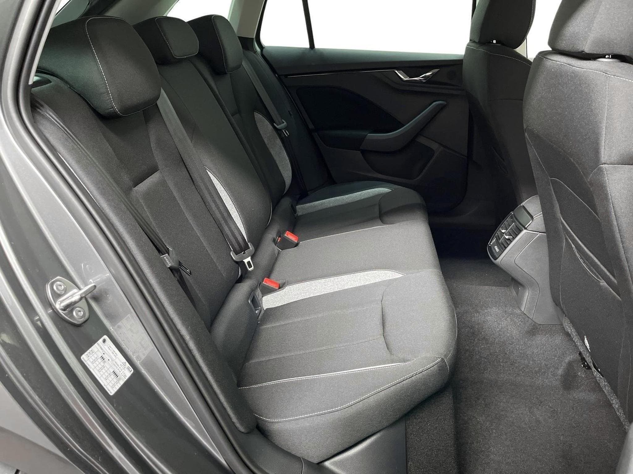 Skoda Scala Selection (2026) - Photo 19