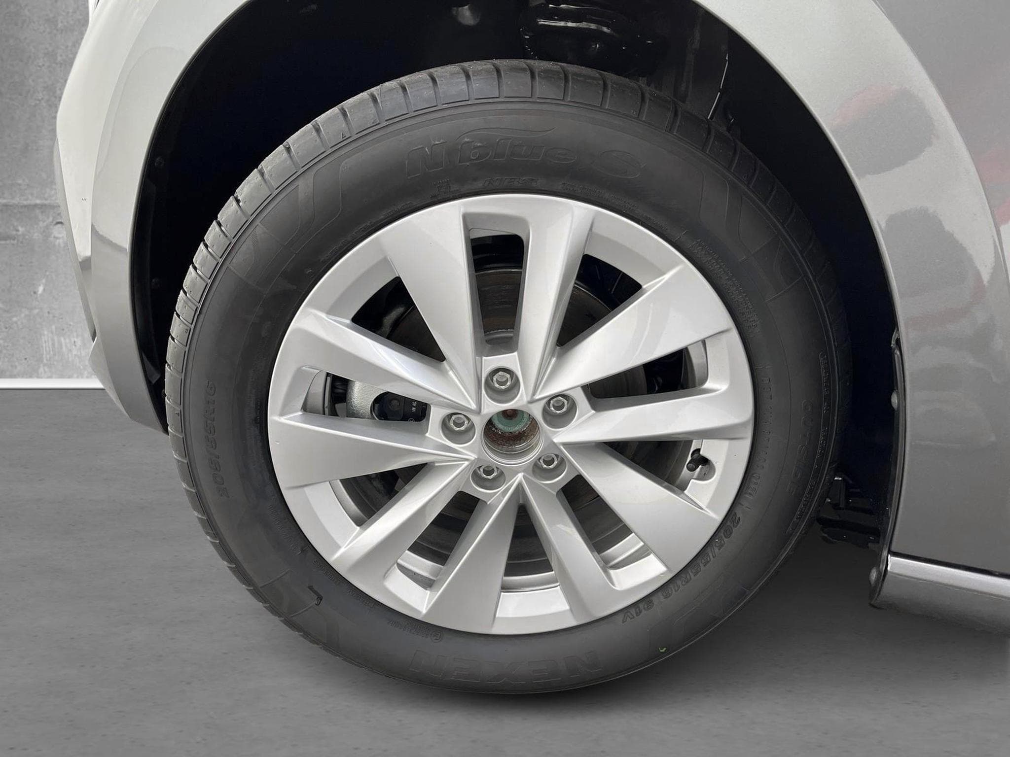 Skoda Scala Selection (2026) - Photo 21