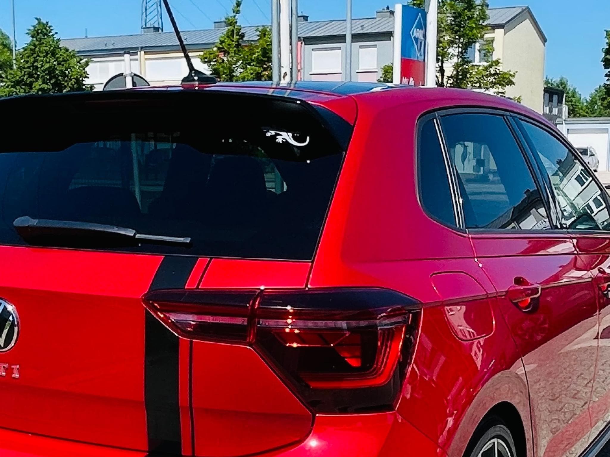 VW Polo GTI (2023) - Foto 2