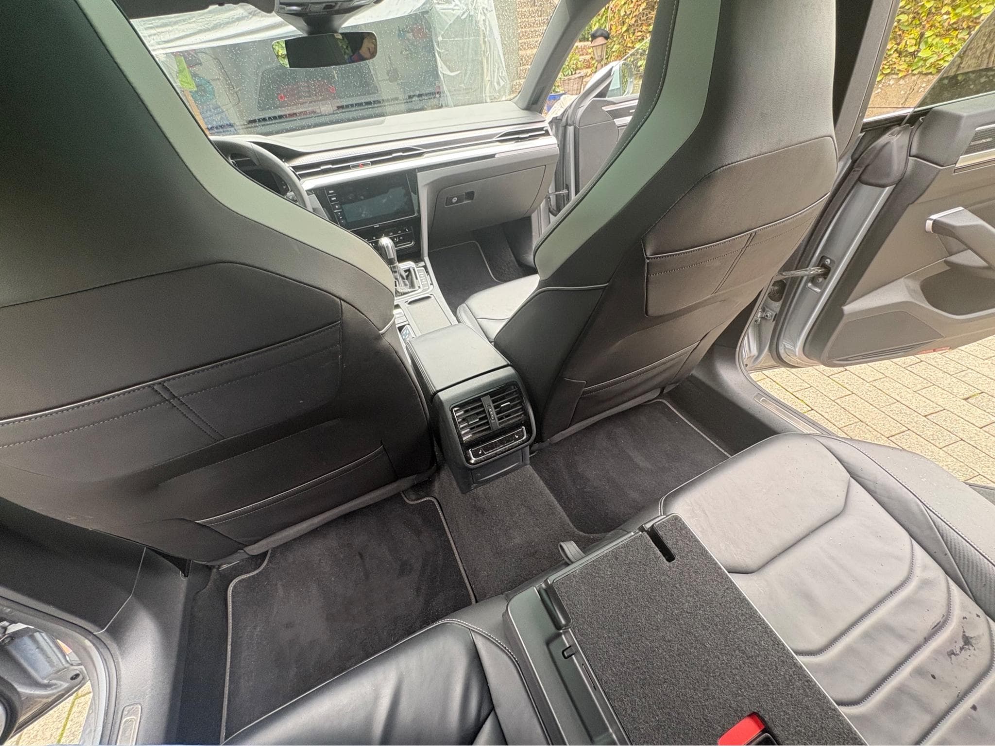 VW Arteon Shooting Brake R-Line (2022) - Foto 8