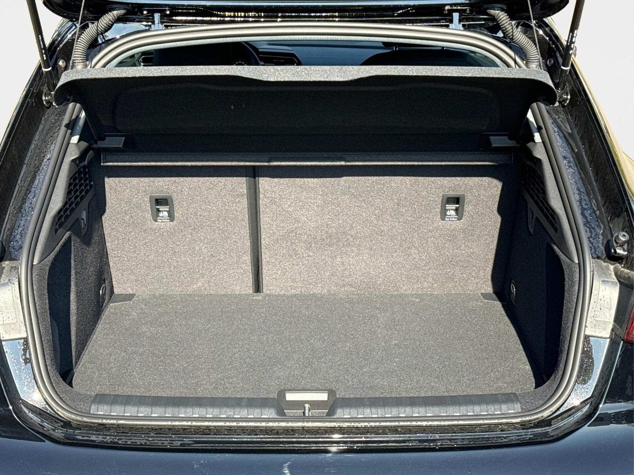 Audi A3 Sportback Basis (2026) - Photo 10