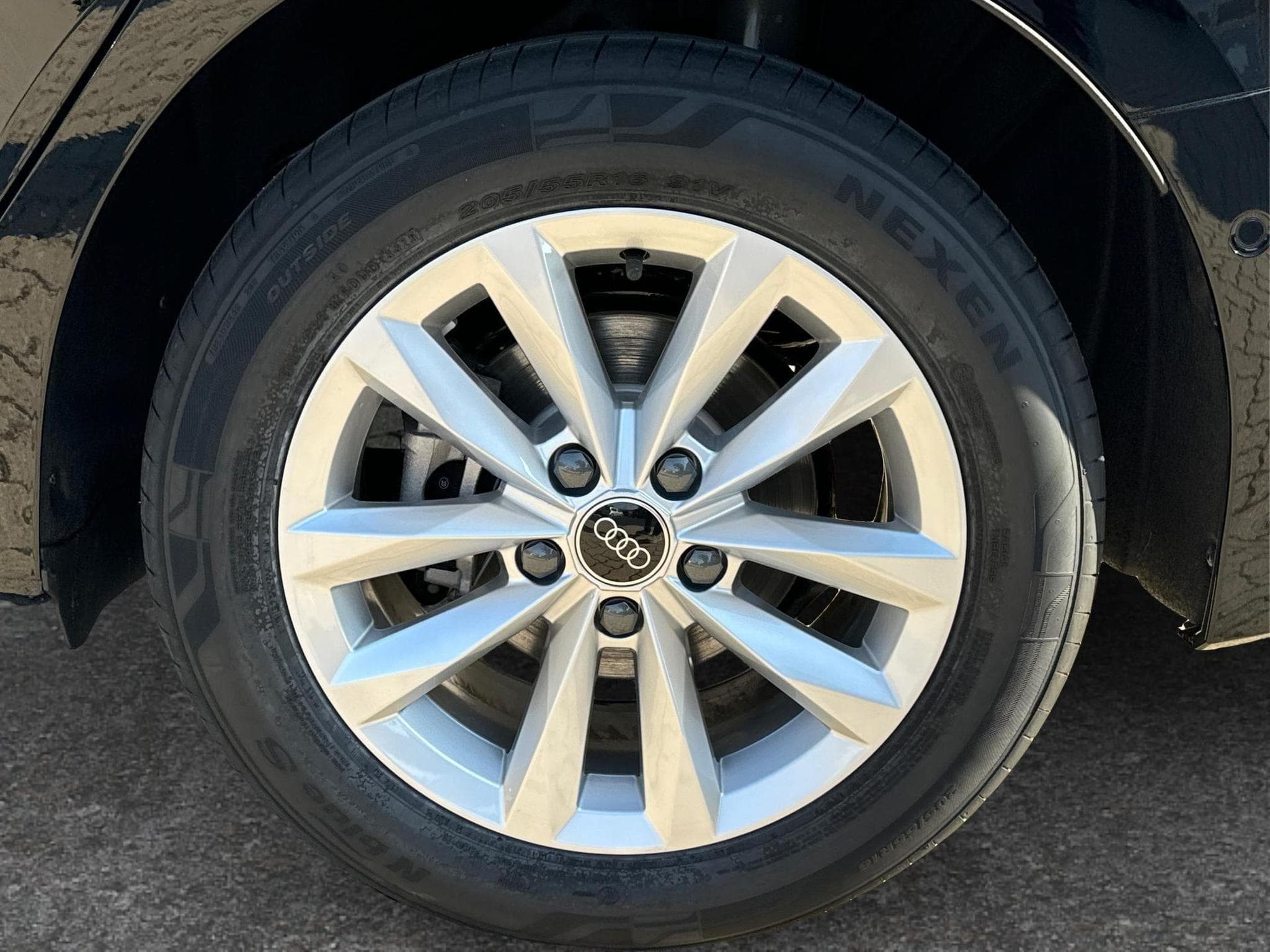 Audi A3 Sportback Basis (2026) - Photo 11