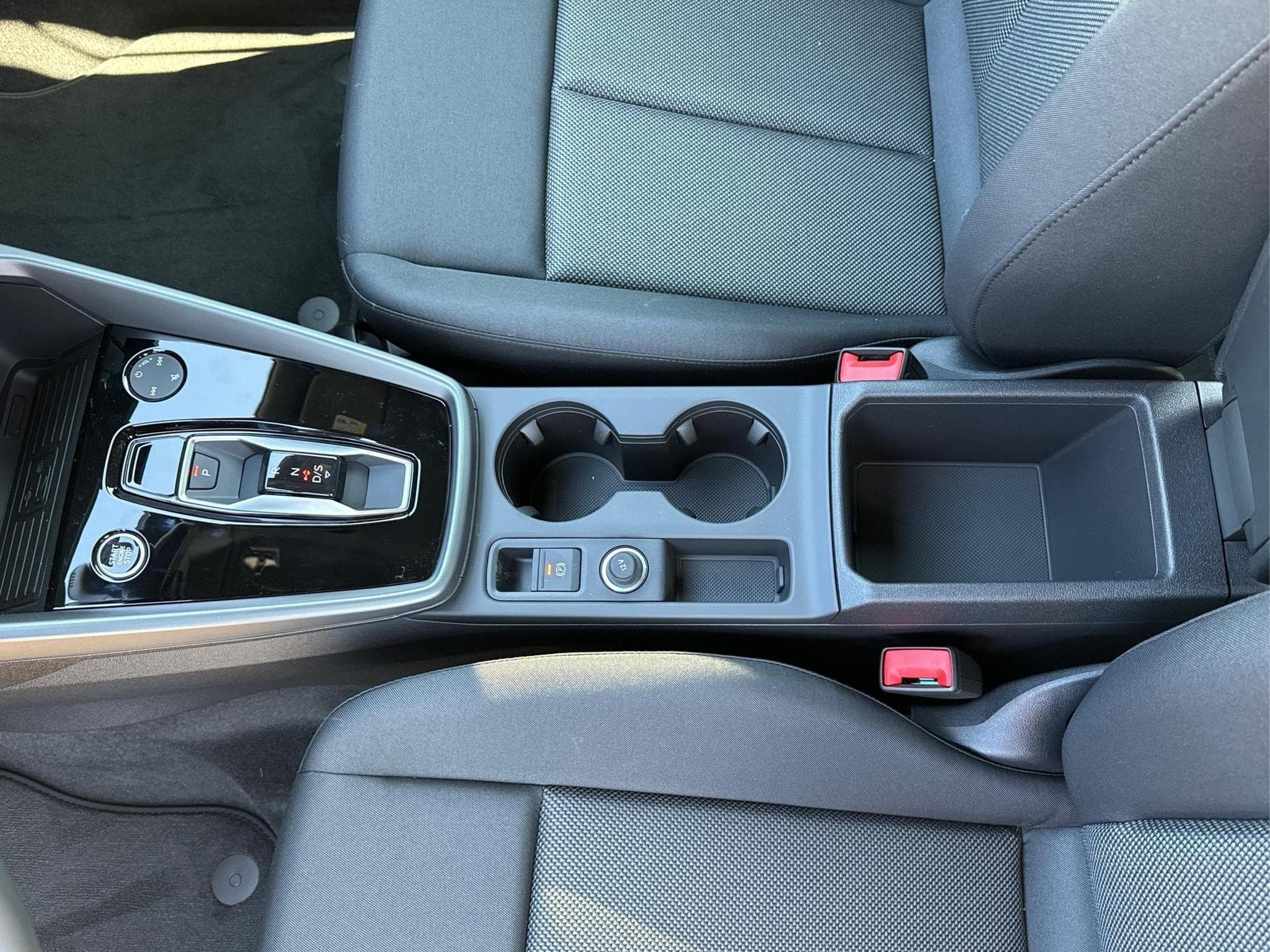 Audi A3 Sportback Basis (2026) - Photo 12