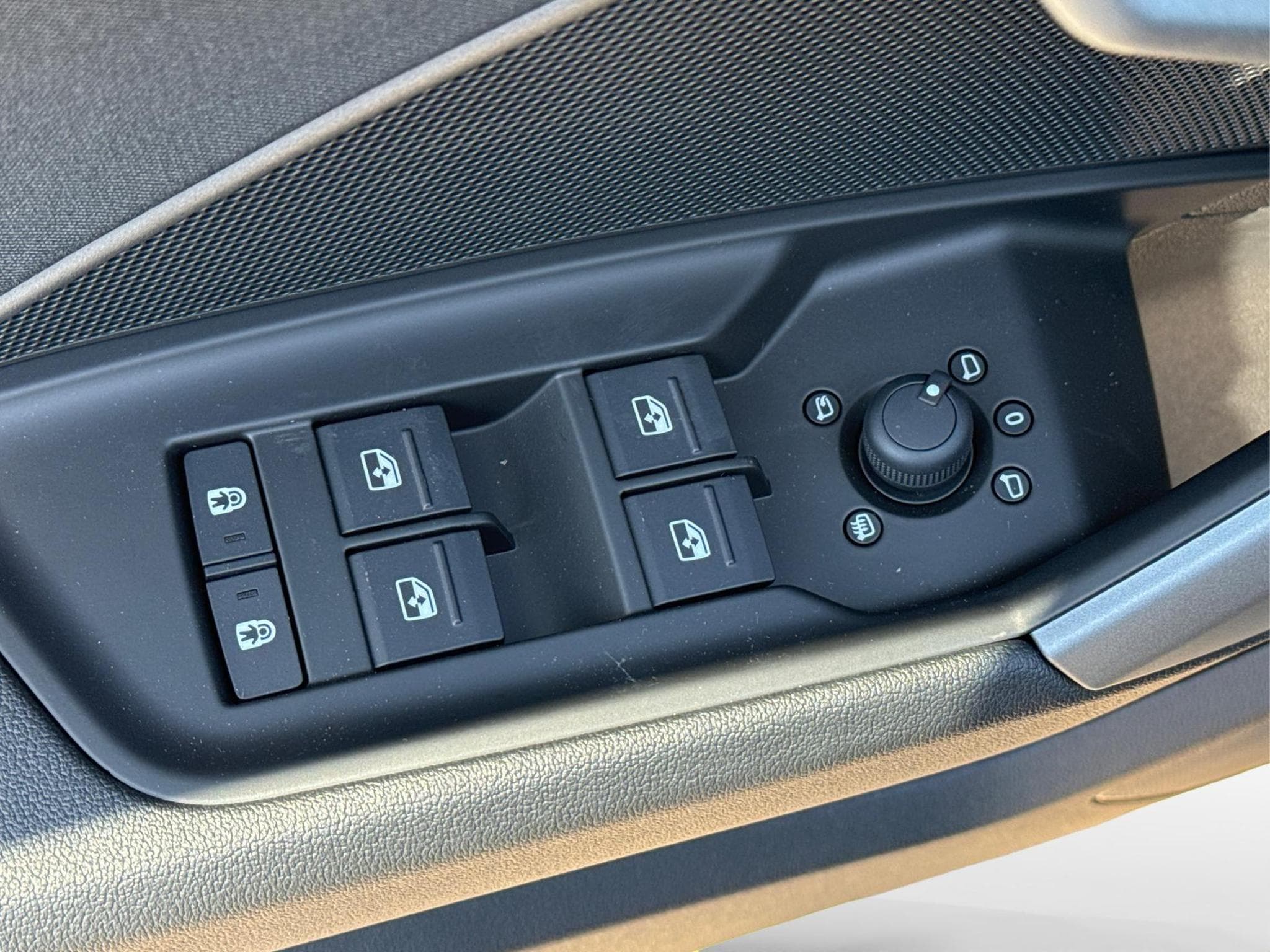 Audi A3 Sportback Basis (2026) - Photo 16