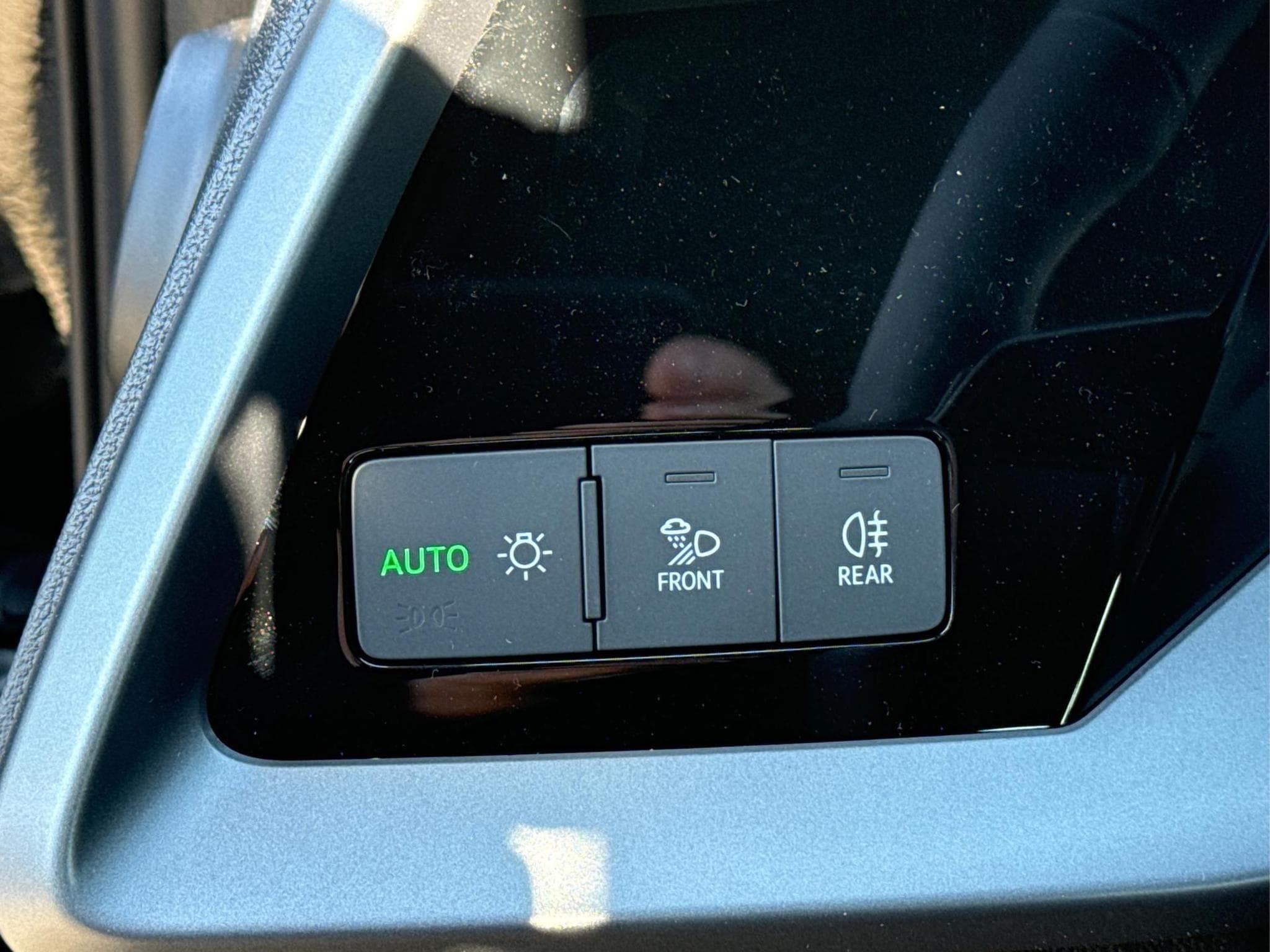 Audi A3 Sportback Basis (2026) - Photo 17