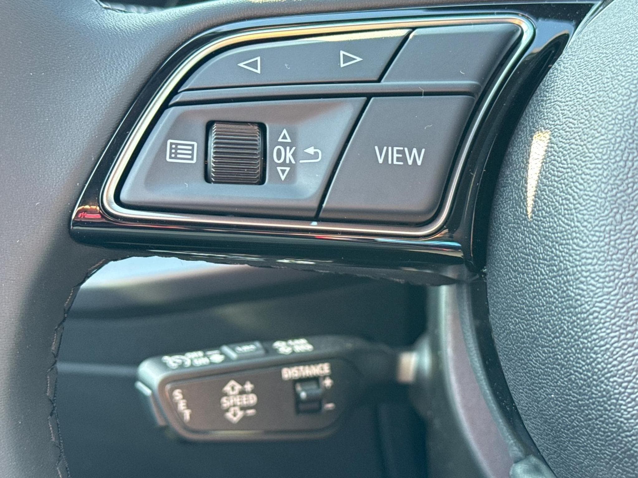 Audi A3 Sportback Basis (2026) - Photo 20