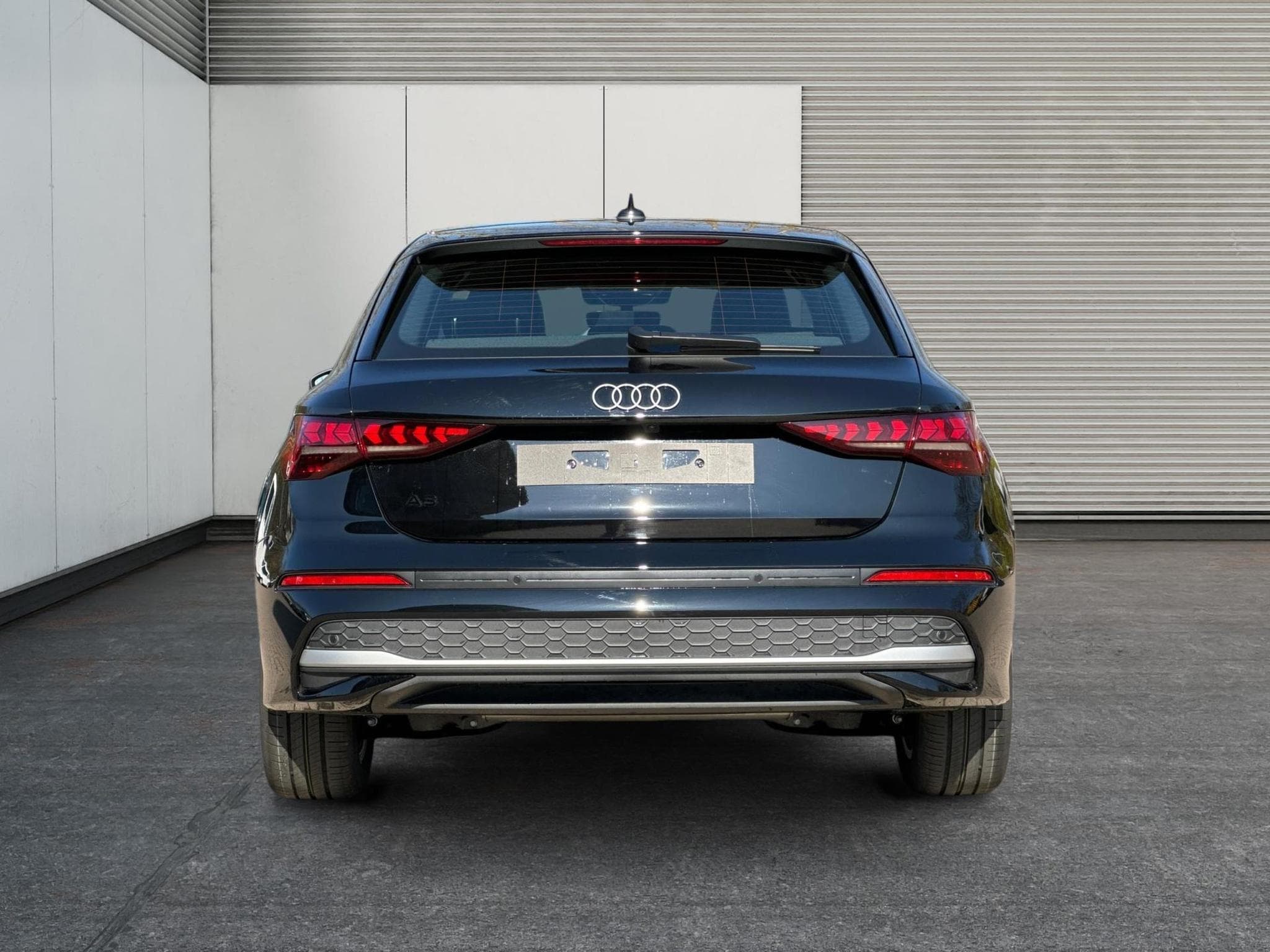 Audi A3 Sportback Basis (2026) - Photo 4