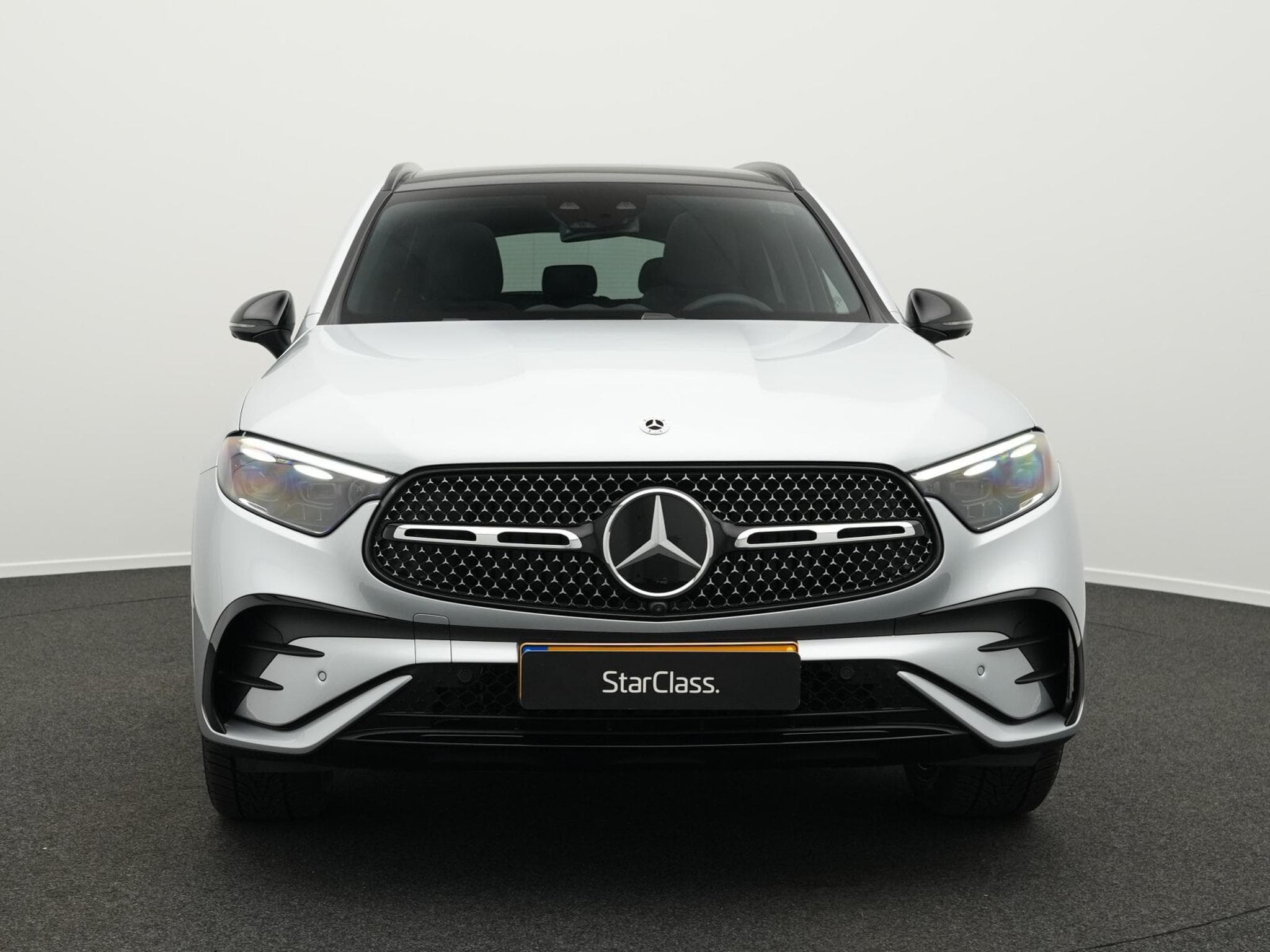 Mercedes GLC 220 d 4MATIC AMG-Line Premium (2026) - Foto 2