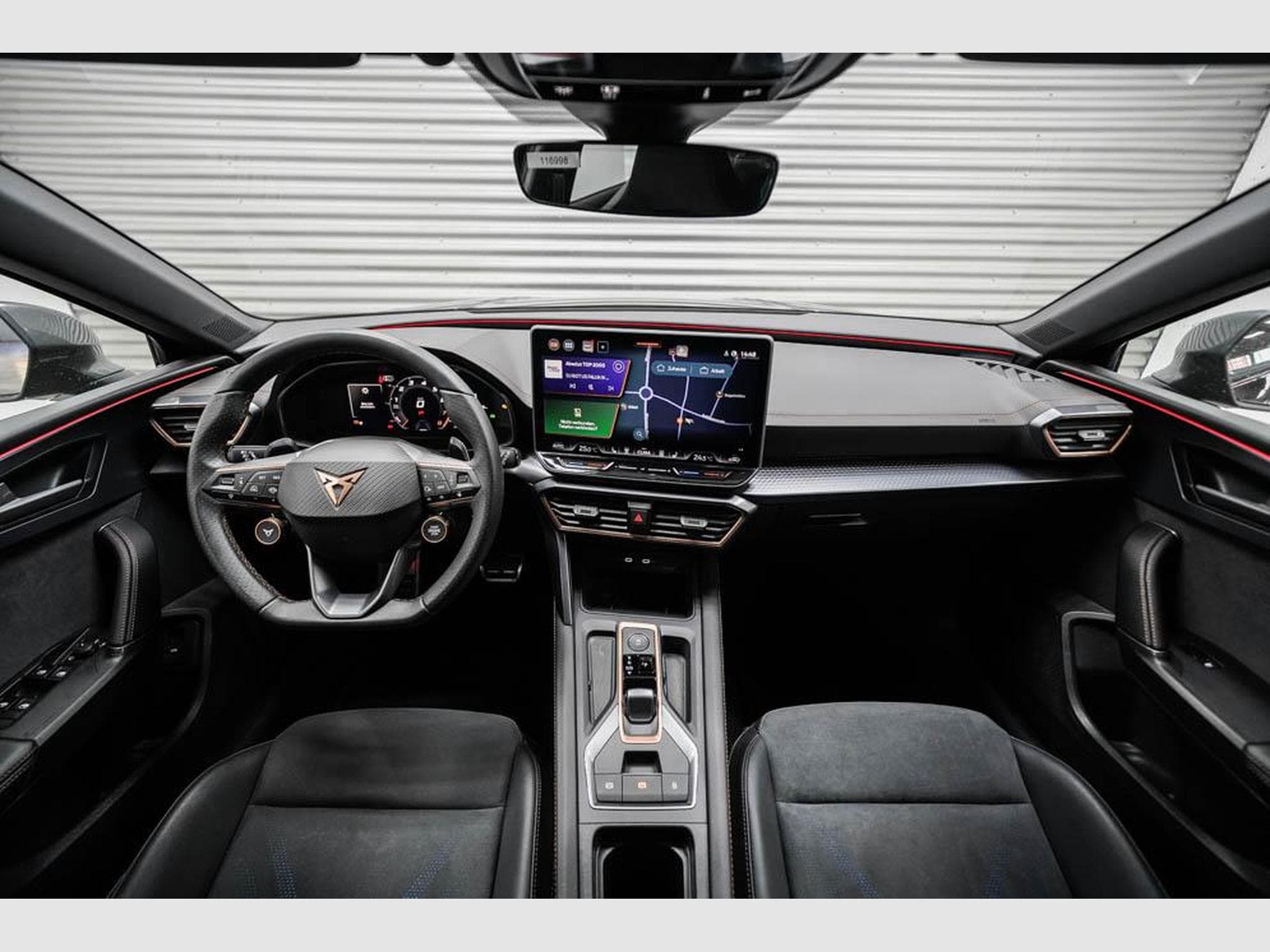 Cupra Leon ST 2,0 TSI (2025) - Photo 6