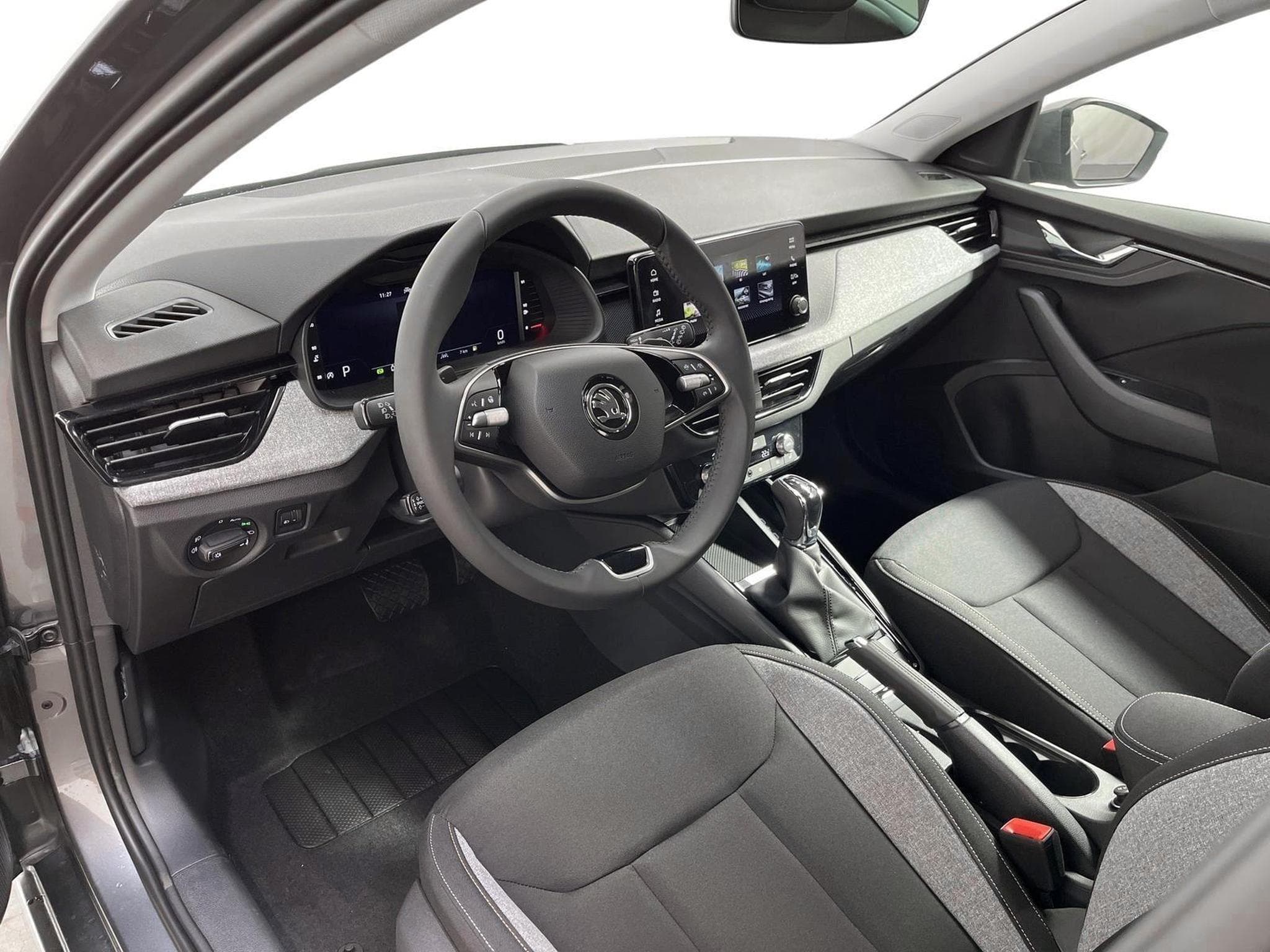 Skoda Scala Selection (2026) - Photo 12