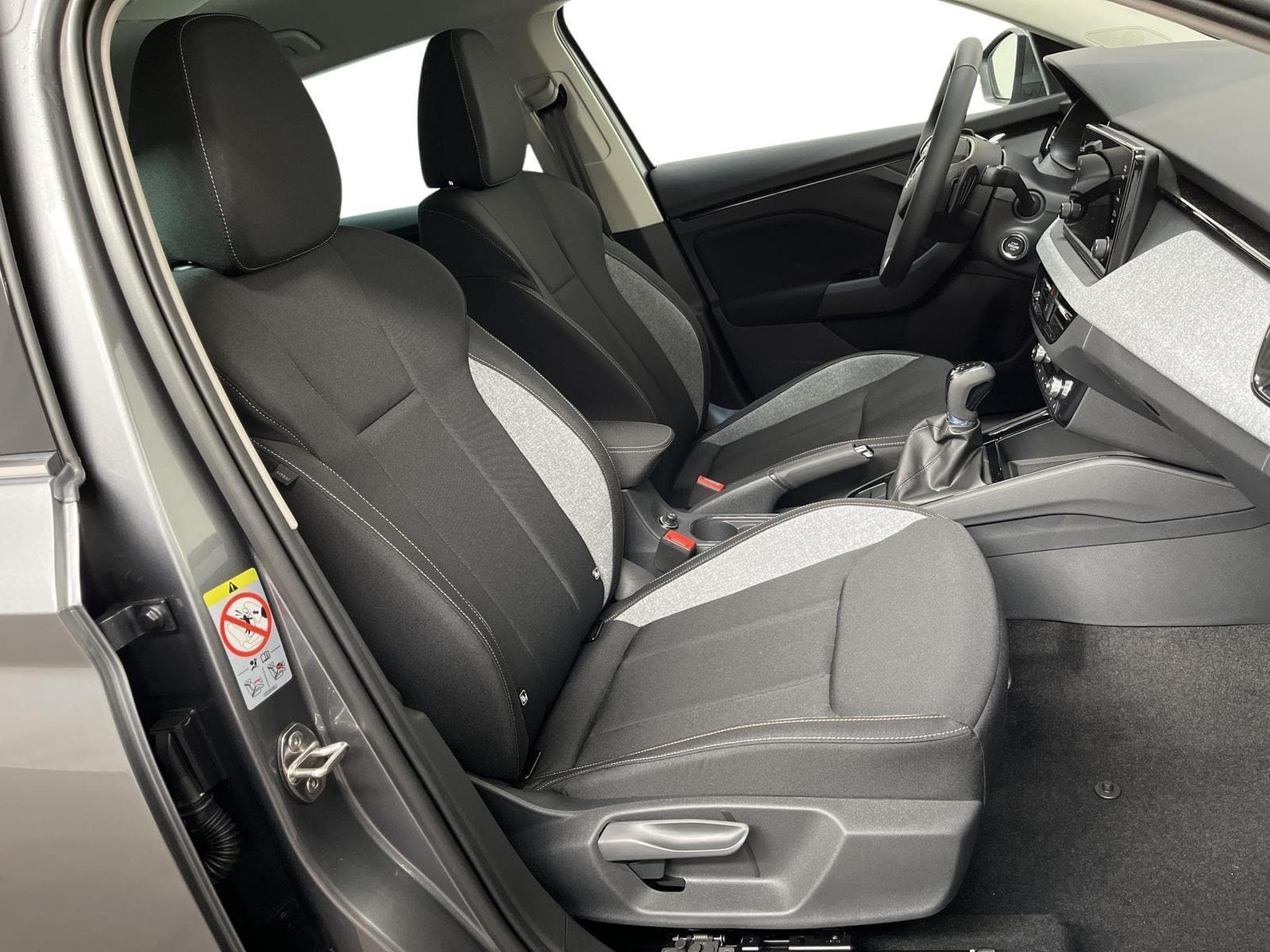 Skoda Scala Selection (2026) - Photo 18