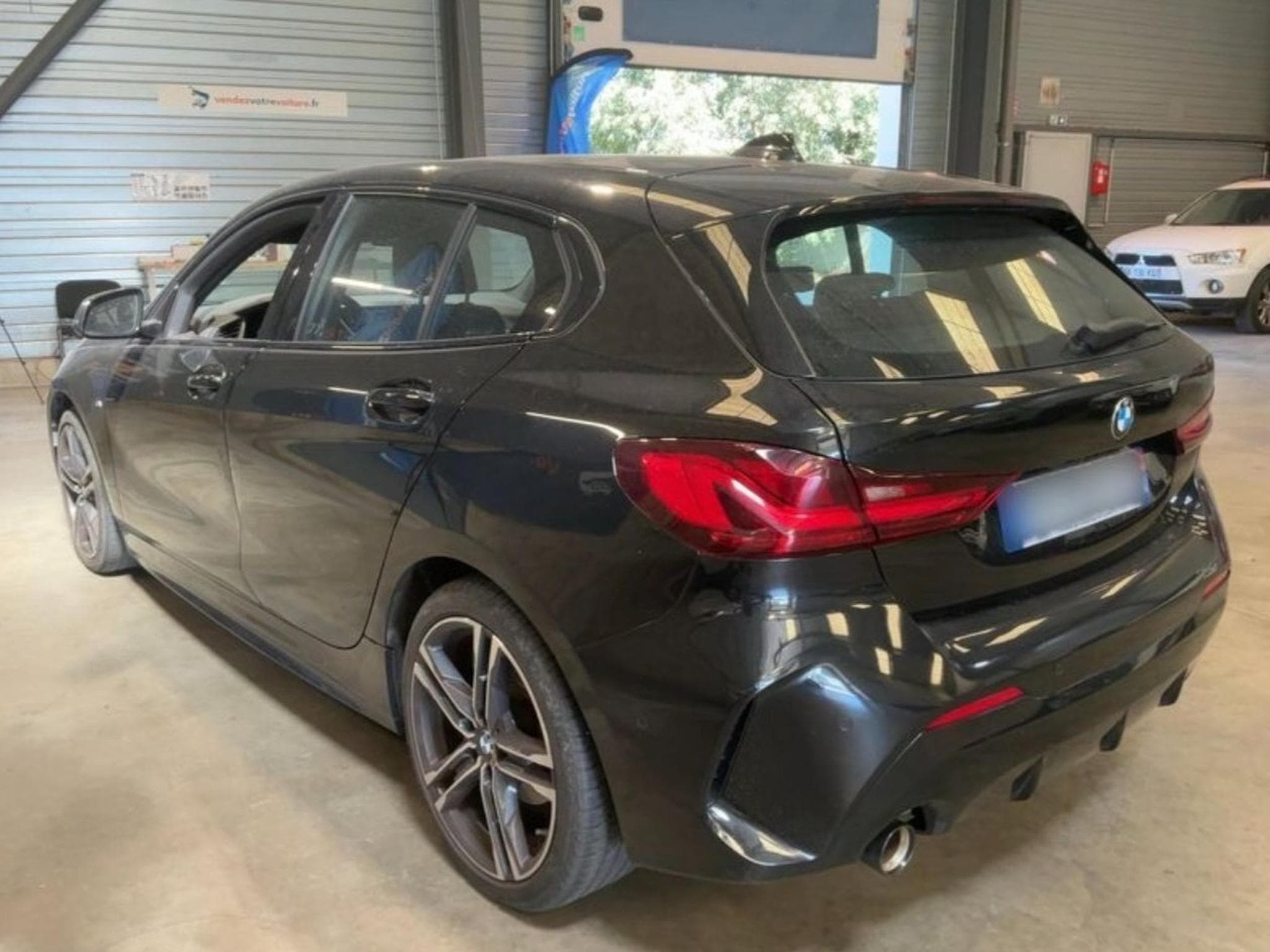BMW Série 1 118i M SPORT (2024) - Foto 2