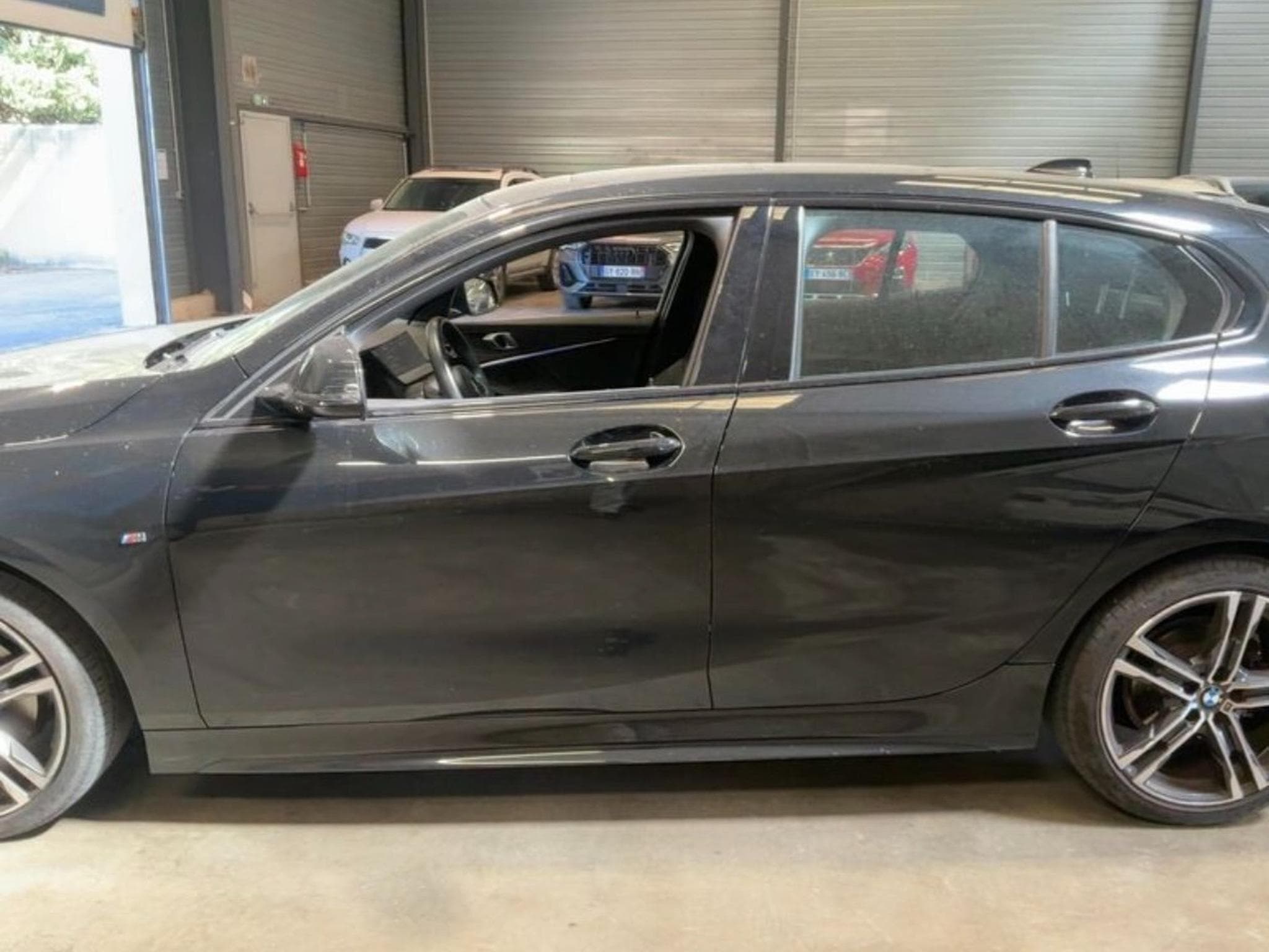 BMW Série 1 118i M SPORT (2024) - Foto 3