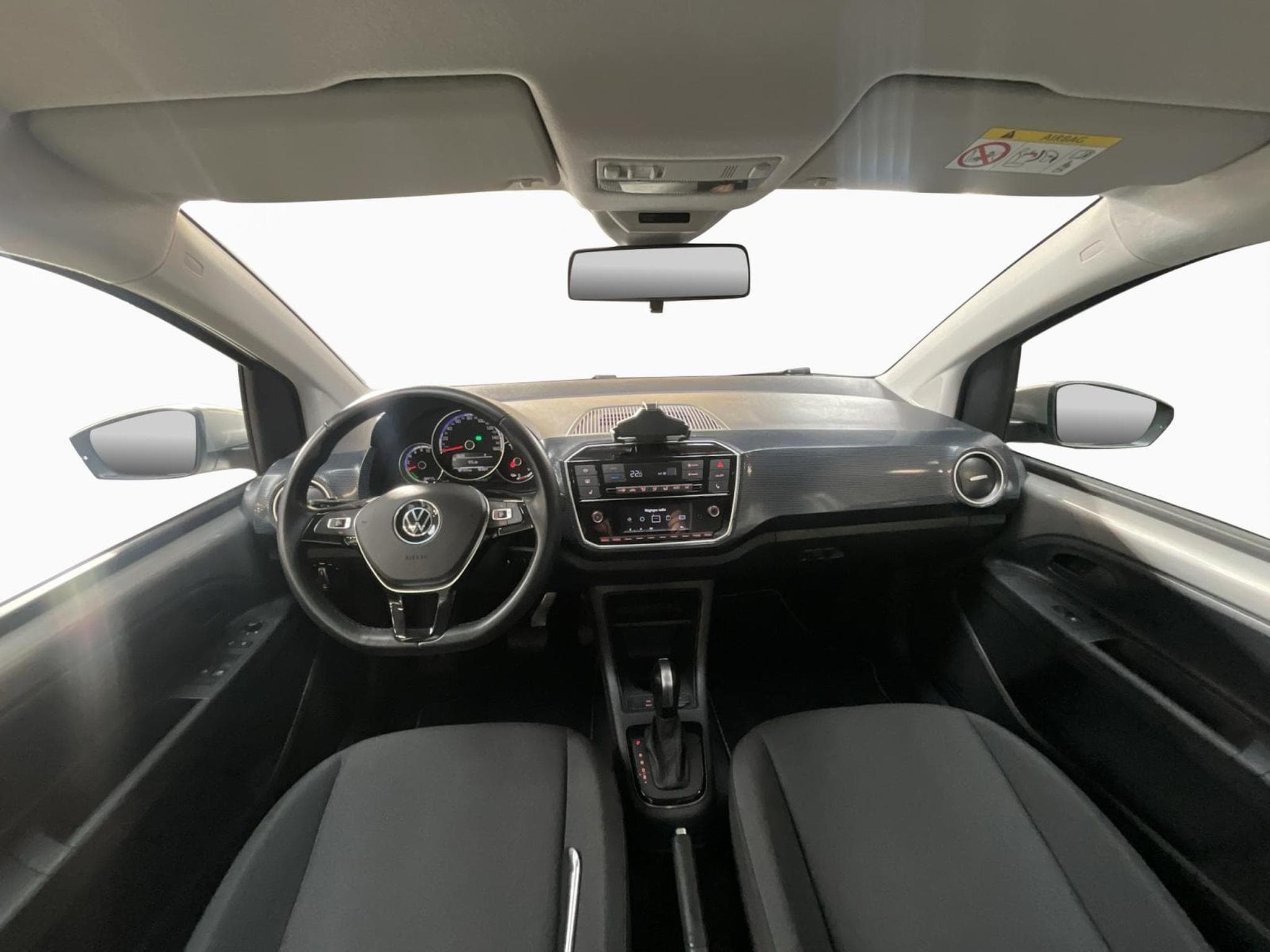 VW UP Zertifikat+move+P.Design+P.Ass.+LED (2021) - Foto 3