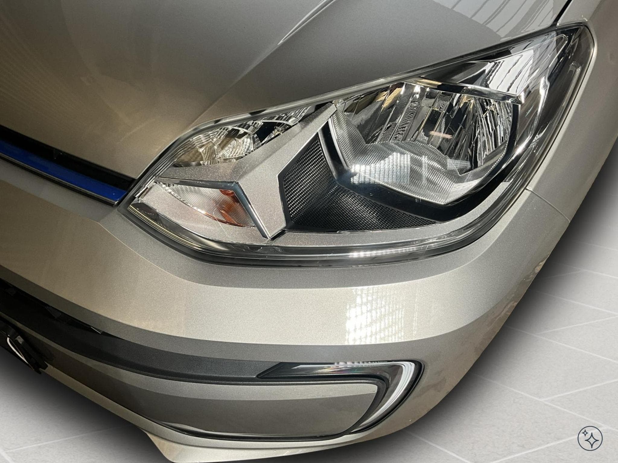 VW UP Zertifikat+move+P.Design+P.Ass.+LED (2021) - Foto 18