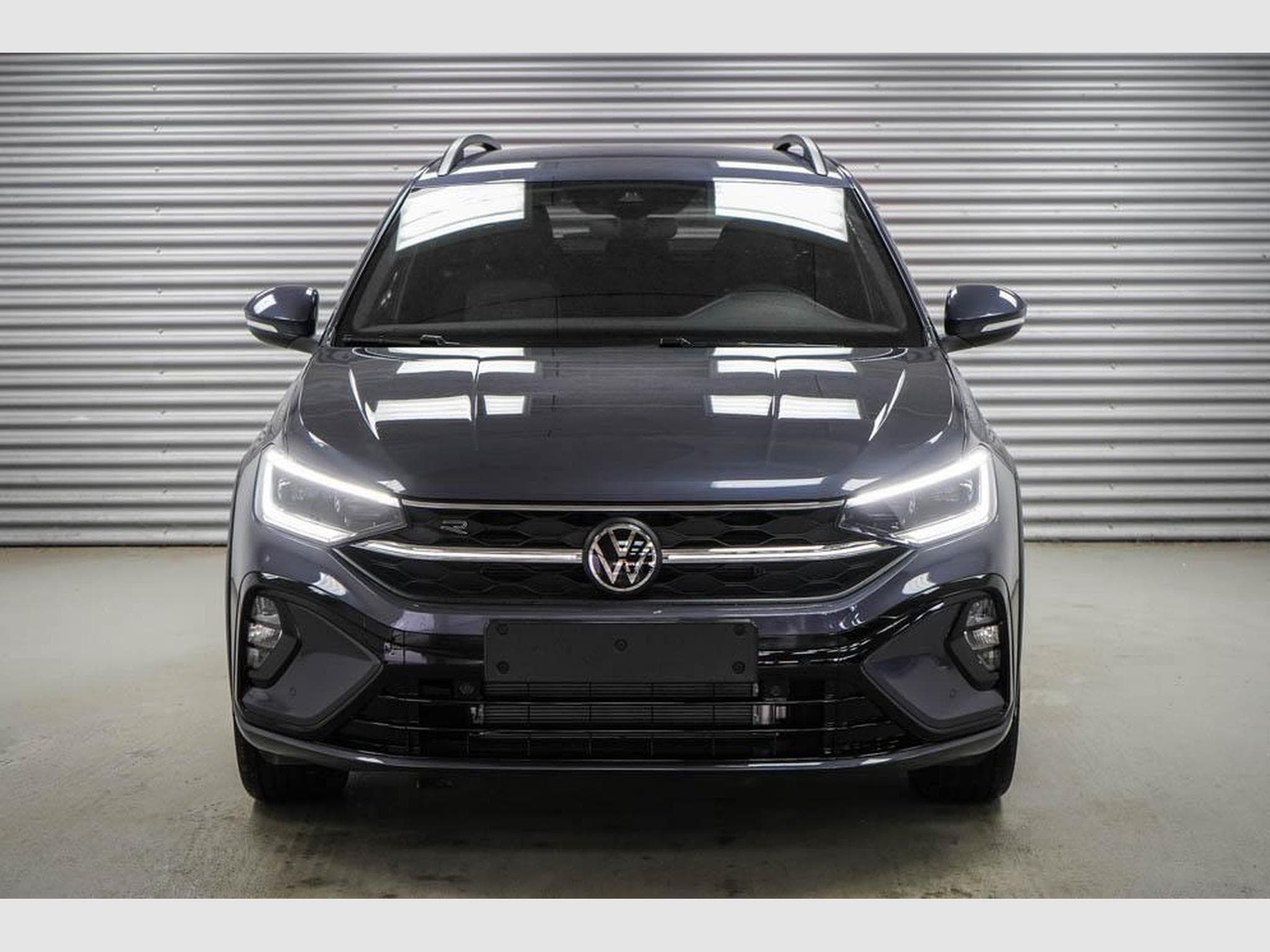 VW Taigo 1,0 TSI DSG (2026) - Foto 2