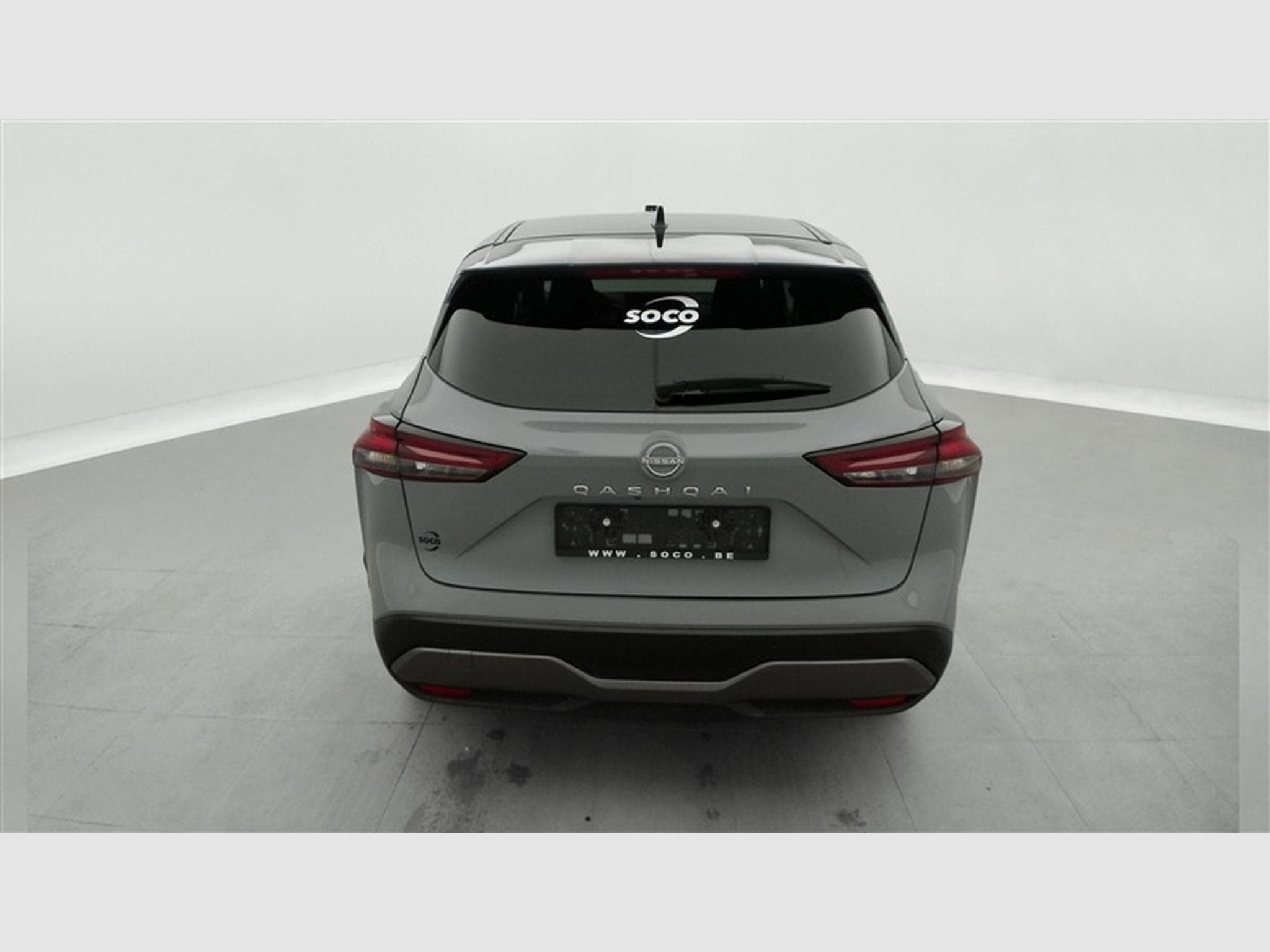 Nissan Qashqai 1.3 DIG-T MHEV X-Tronic N-Connecta NAVI / FULL LED / CAMERA (2023) - Photo 5
