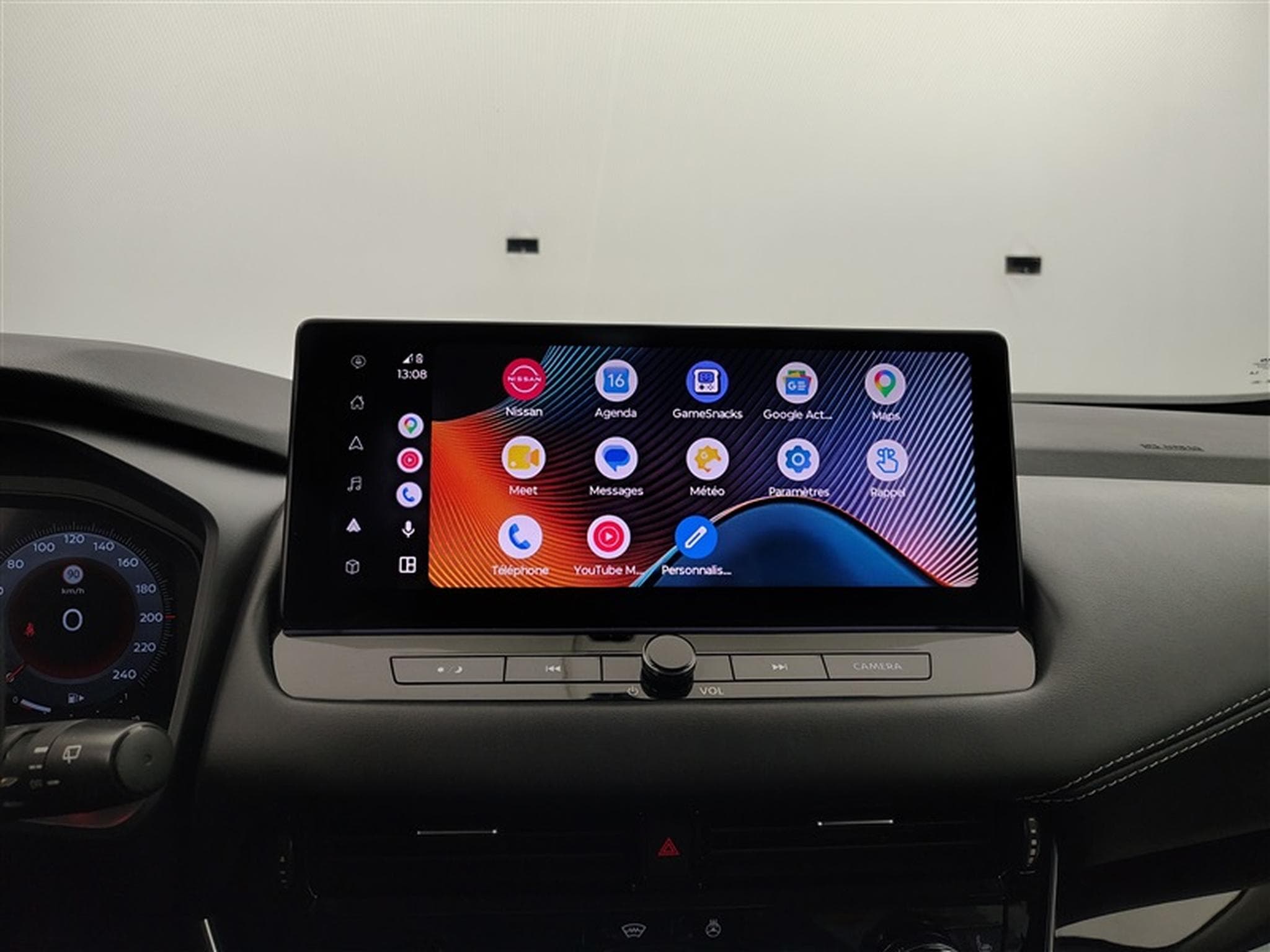 Nissan Qashqai 1.3 DIG-T MHEV X-Tronic N-Connecta NAVI / FULL LED / CAMERA (2023) - Photo 20