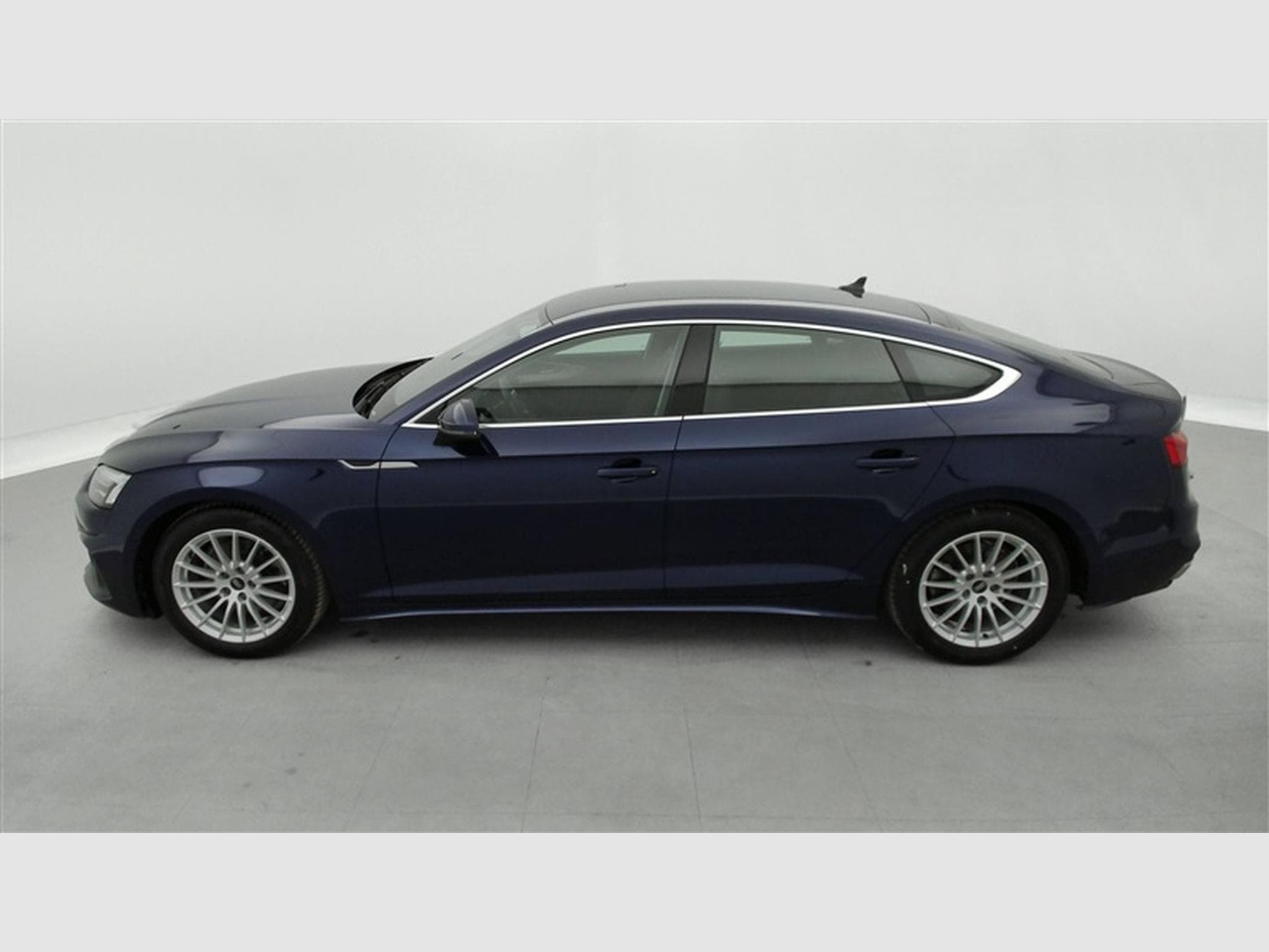 Audi A5 SB 35 TFSI Business Edition S tronic CUIR/NAVI/FULL LED/JA17 (2021) - Photo 3
