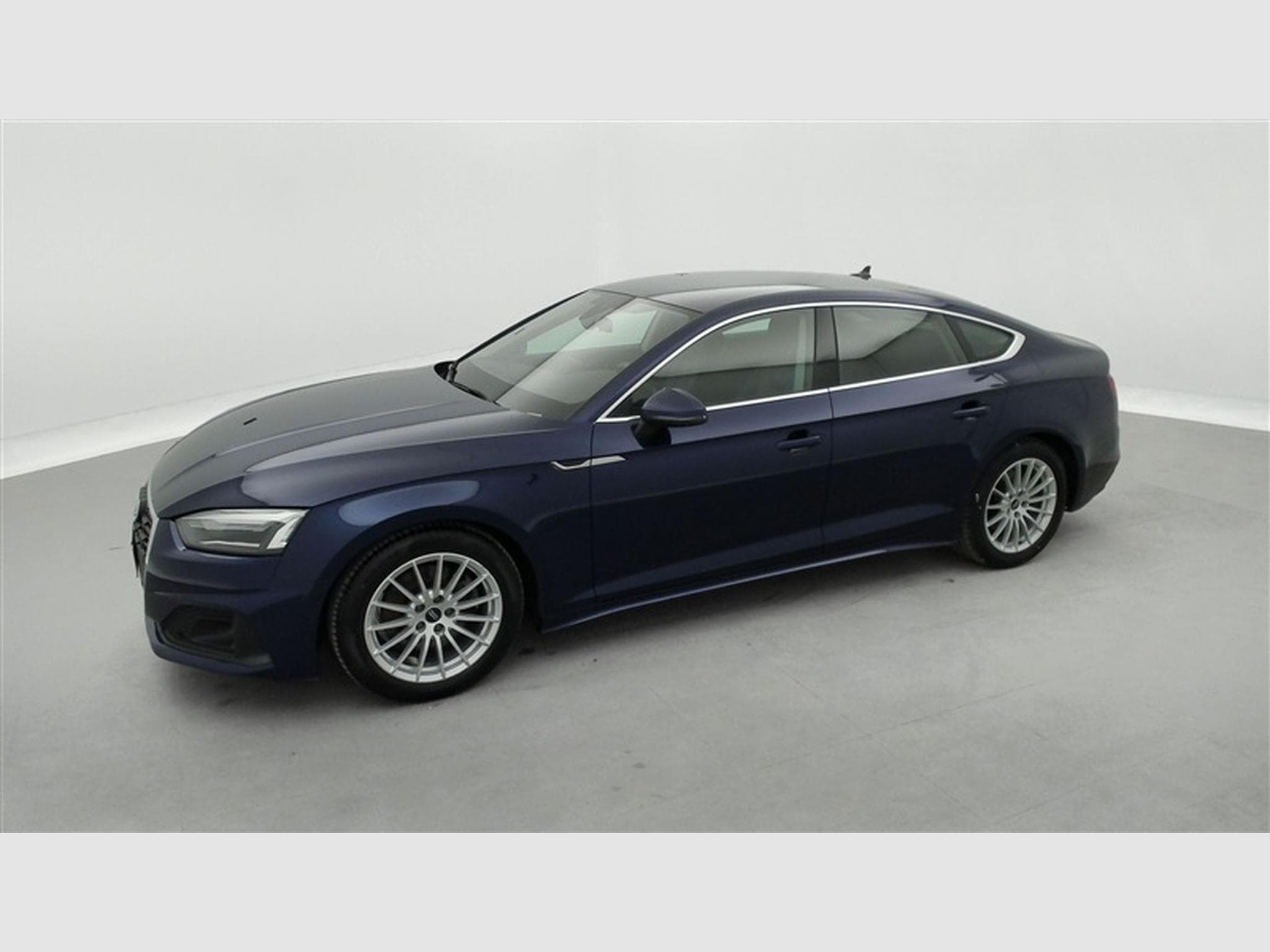 Audi A5 SB 35 TFSI Business Edition S tronic CUIR/NAVI/FULL LED/JA17 (2021) - Photo 21