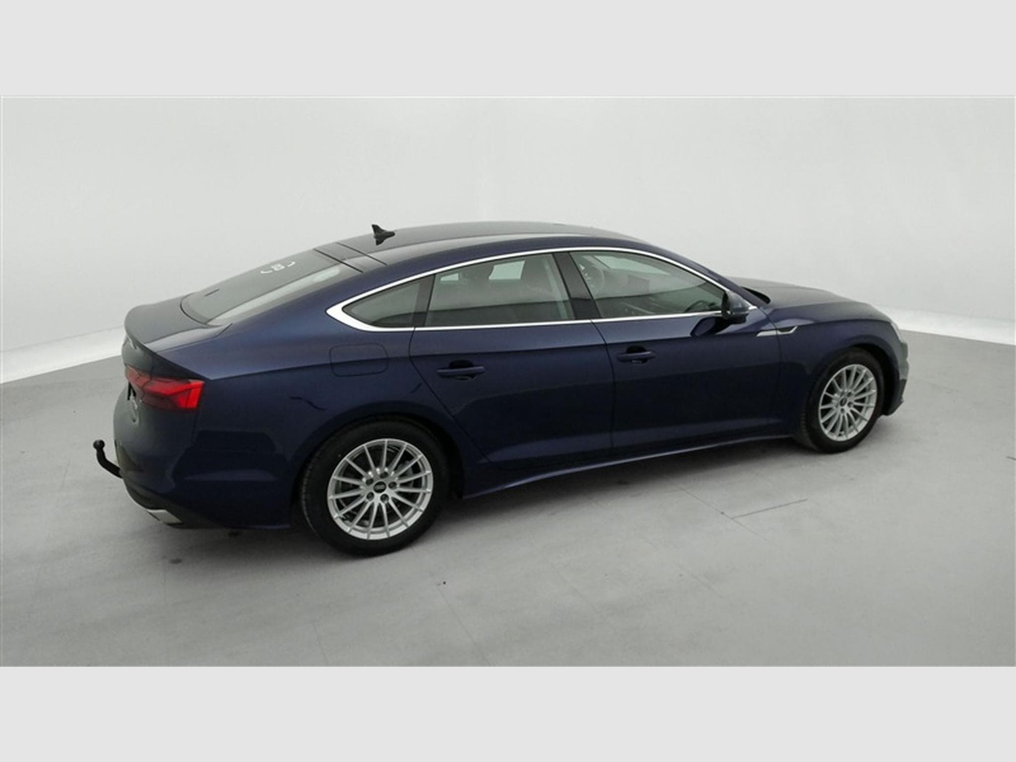 Audi A5 SB 35 TFSI Business Edition S tronic CUIR/NAVI/FULL LED/JA17 (2021) - Photo 25