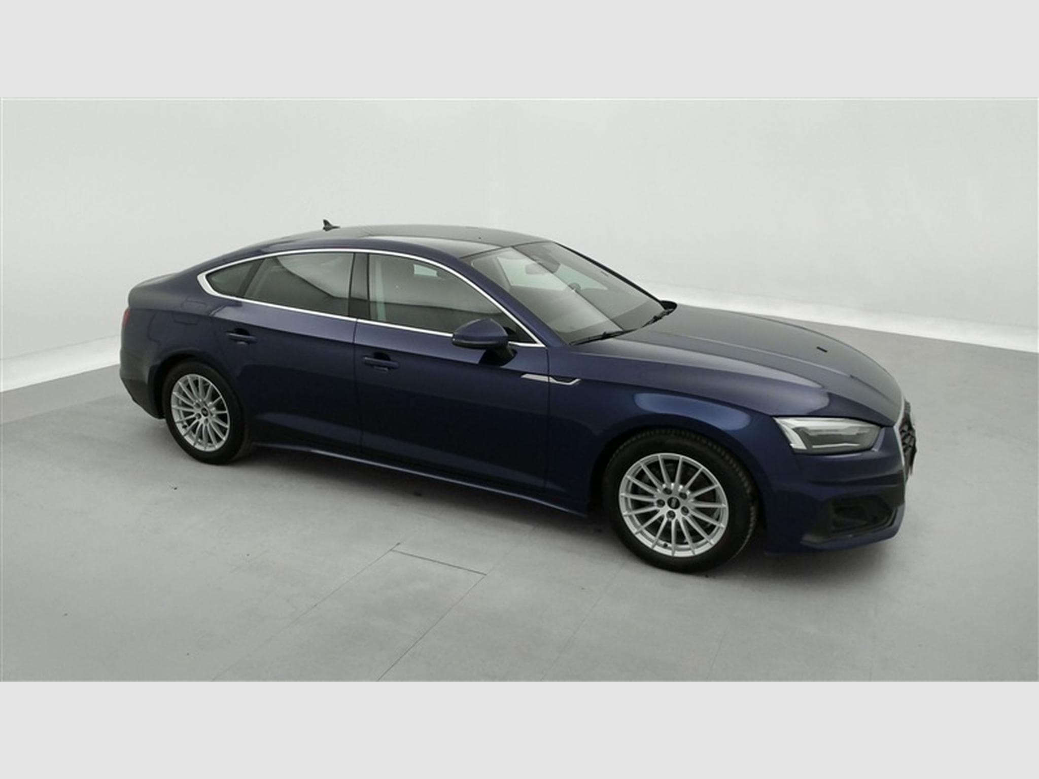 Audi A5 SB 35 TFSI Business Edition S tronic CUIR/NAVI/FULL LED/JA17 (2021) - Photo 23