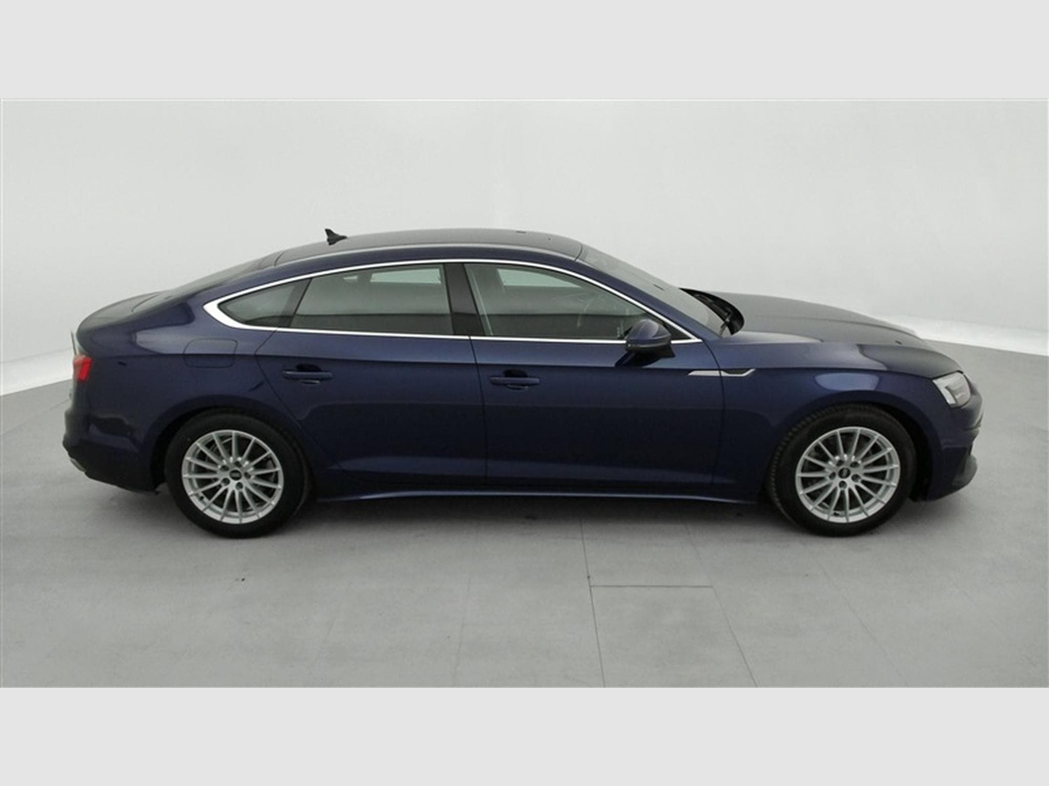 Audi A5 SB 35 TFSI Business Edition S tronic CUIR/NAVI/FULL LED/JA17 (2021) - Photo 24