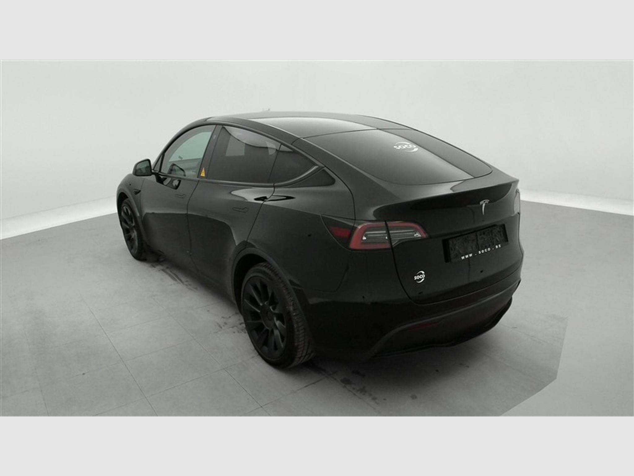 Tesla Model Y Standard Range NAVI / FULL LED / PANO / CAMERA 360" / JA 20" (2023) - Photo 2