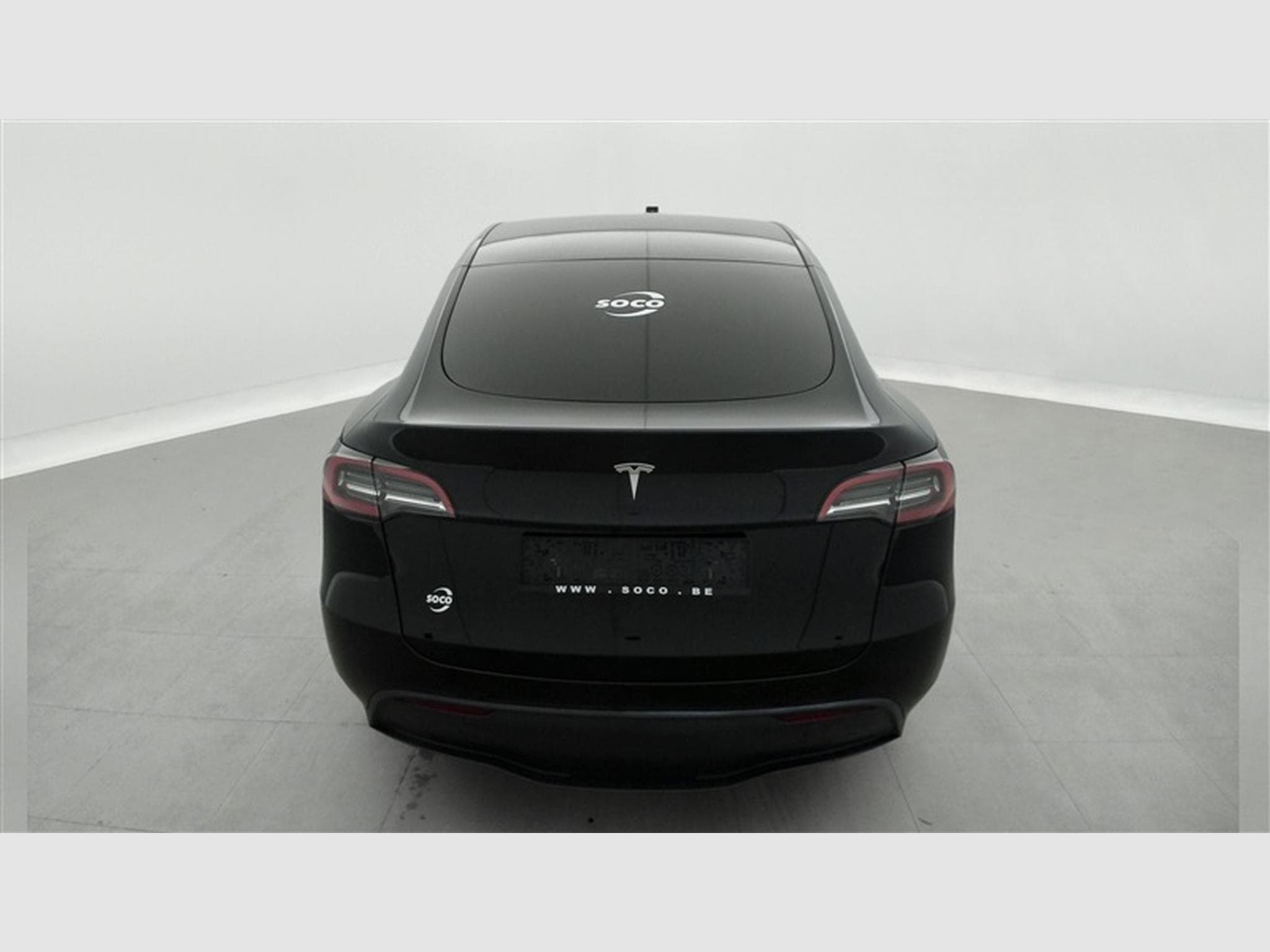 Tesla Model Y Standard Range NAVI / FULL LED / PANO / CAMERA 360" / JA 20" (2023) - Photo 5