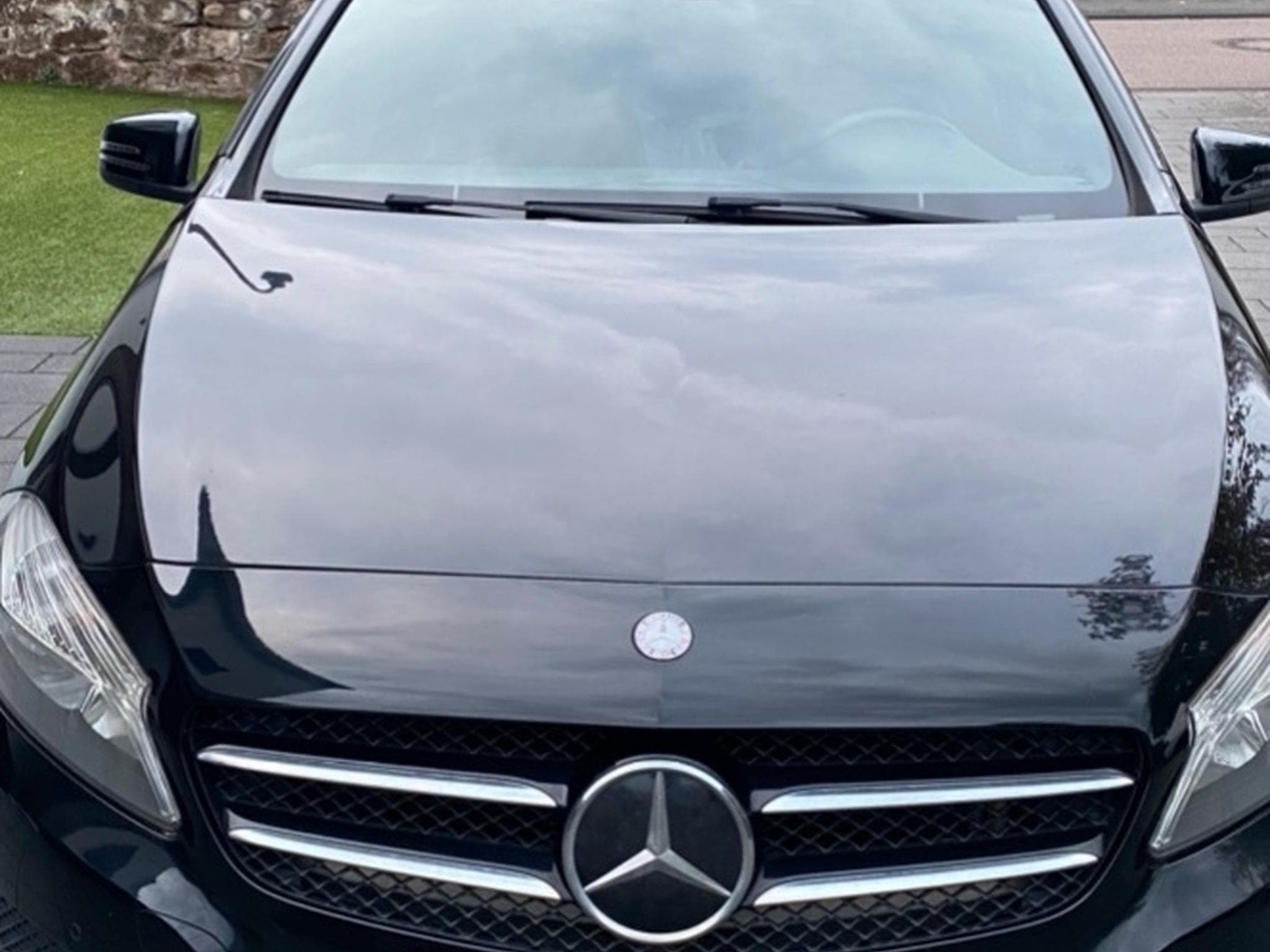 Mercedes A 180 STYLE (2014) - Photo 2
