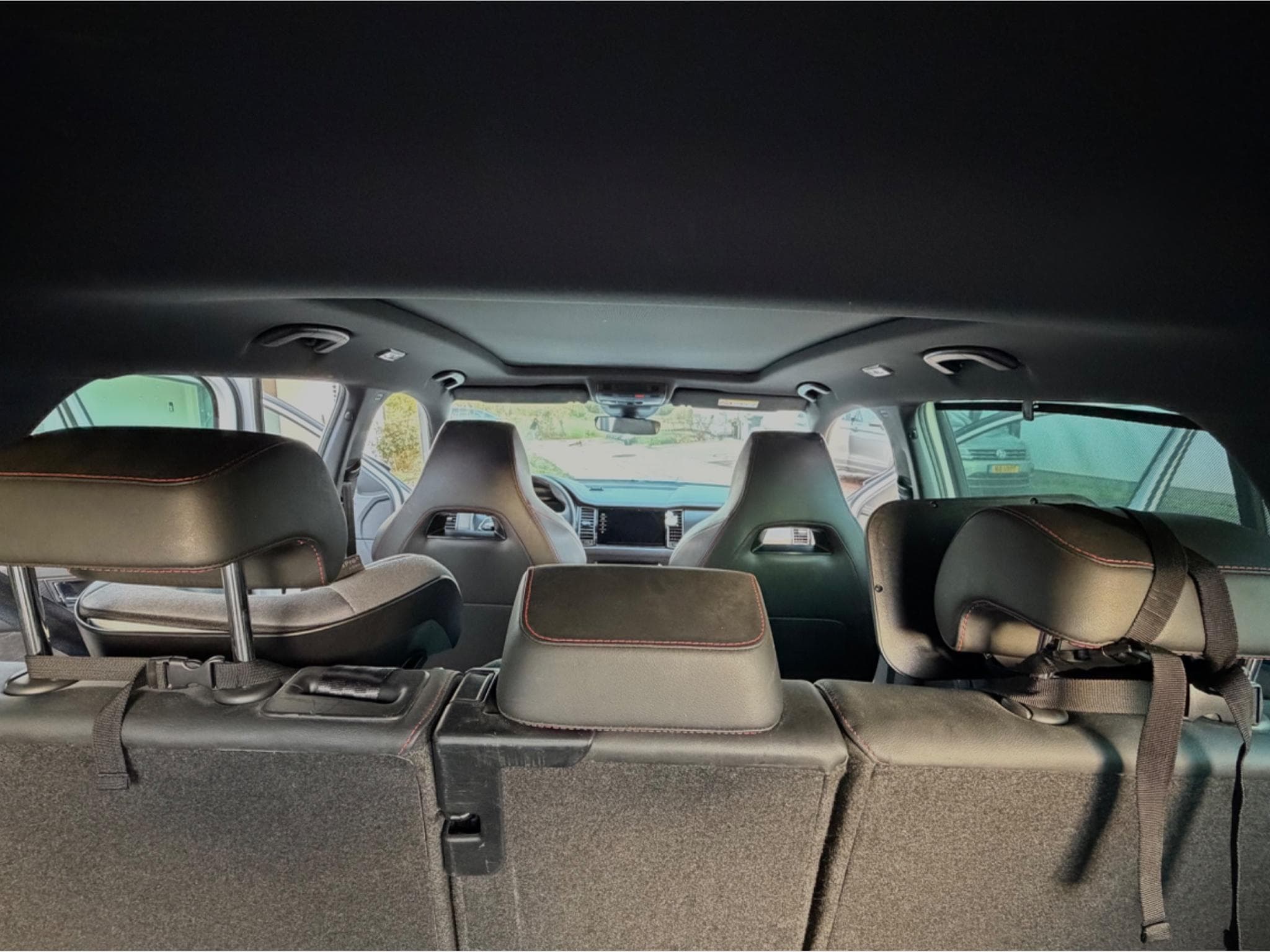 Skoda Kodiaq RS (2020) - Photo 9