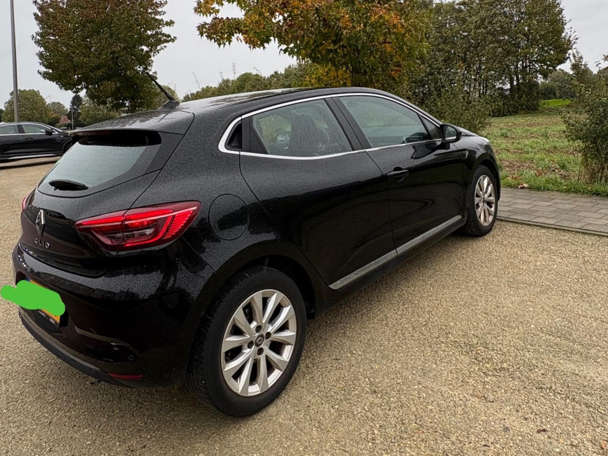 Renault Clio Clio 5 (2021) - Foto 2