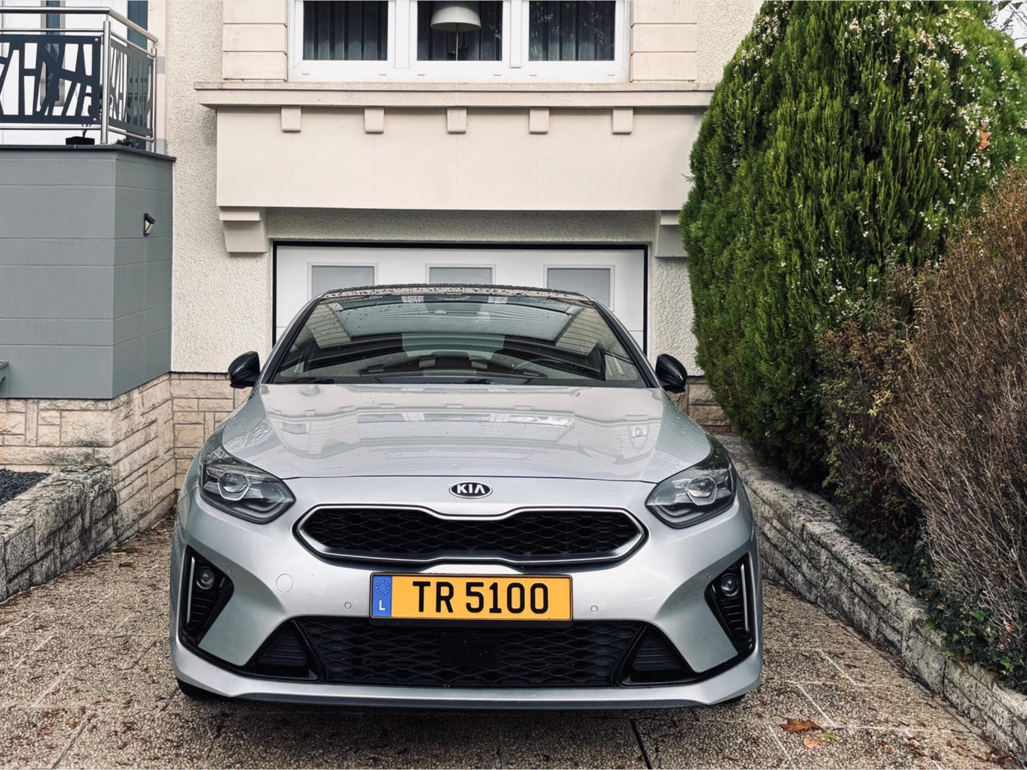 Kia ProCeed GT-line pack premium (2019) - Foto 3
