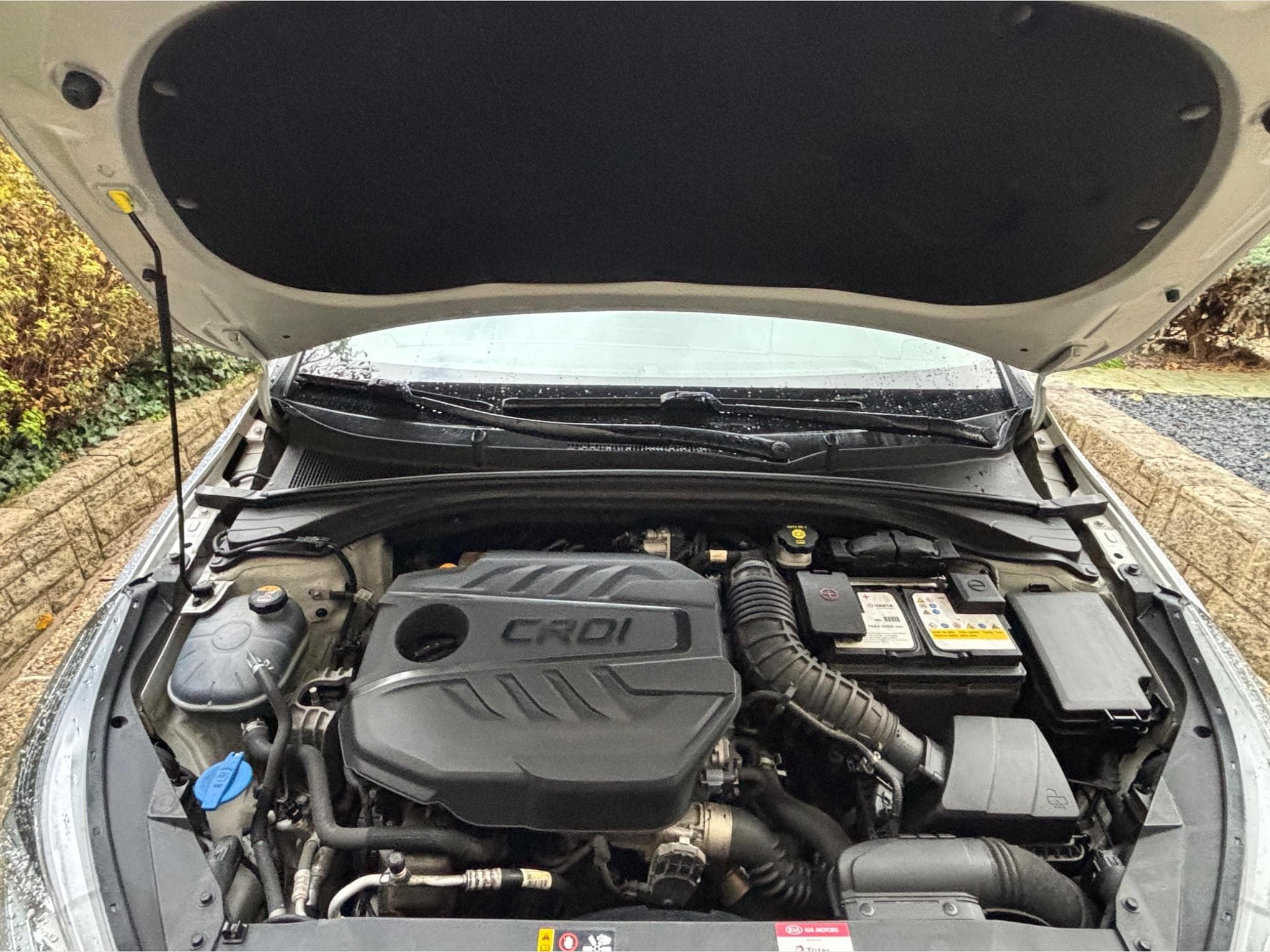 Kia ProCeed GT-line pack premium (2019) - Foto 12