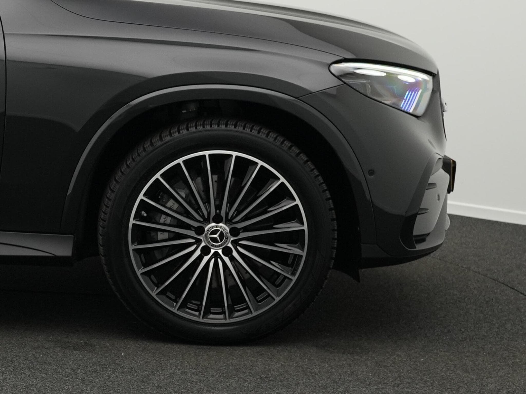 Mercedes GLC 220 d 4MATIC AMG-Line Premium (2026) - Foto 8
