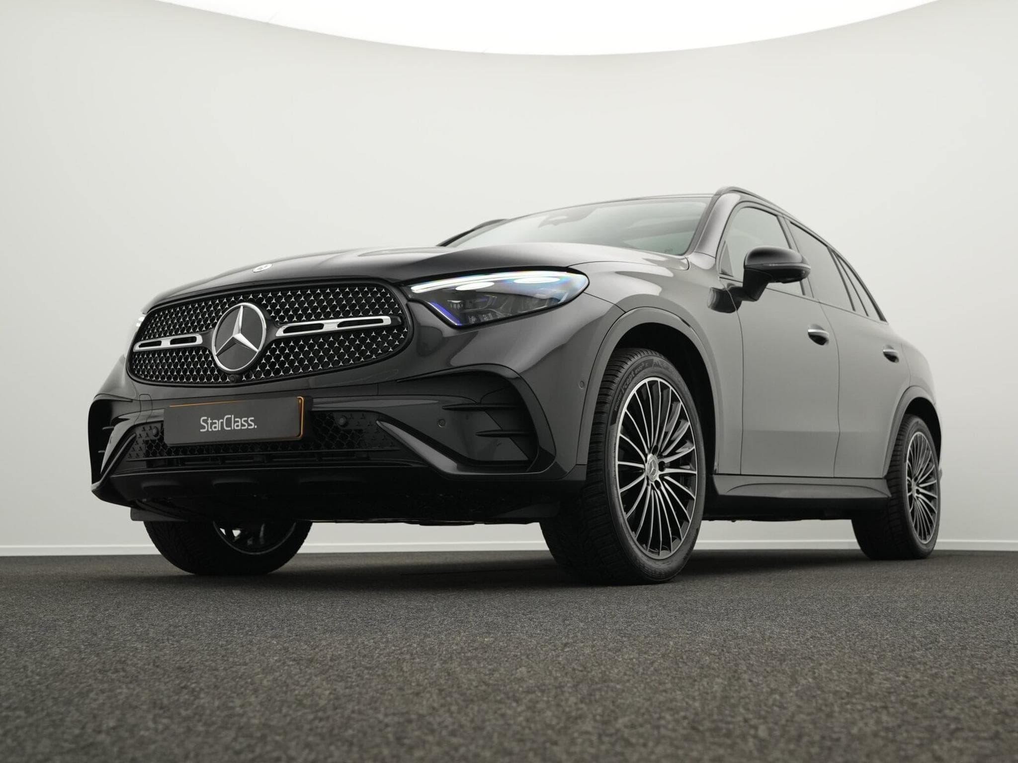 Mercedes GLC 220 d 4MATIC AMG-Line Premium (2026) - Foto 10