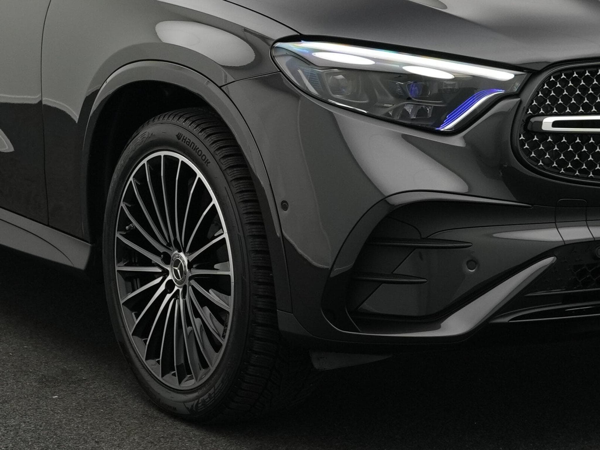 Mercedes GLC 220 d 4MATIC AMG-Line Premium (2026) - Foto 9