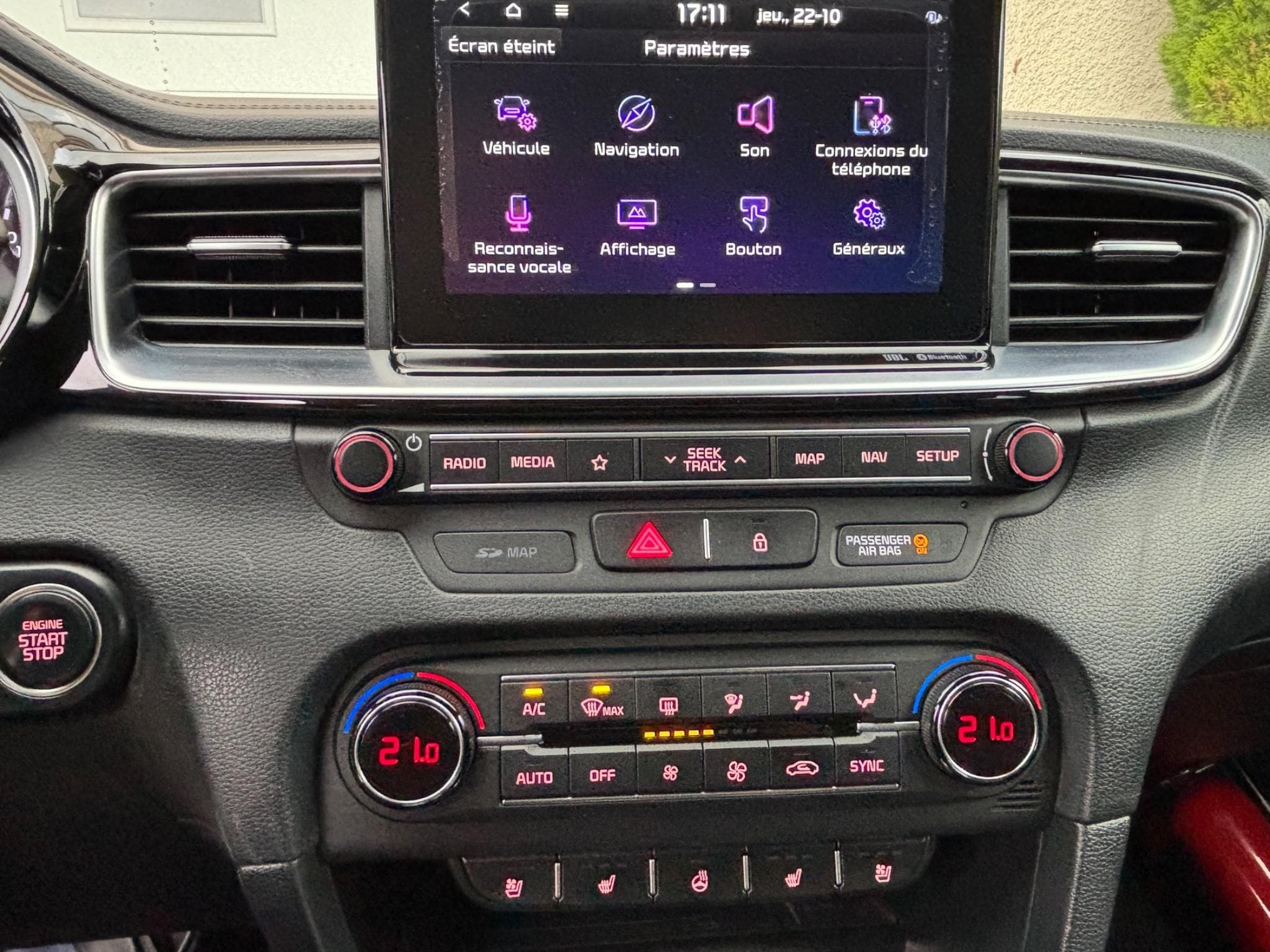 Kia ProCeed GT-line pack premium (2019) - Foto 13