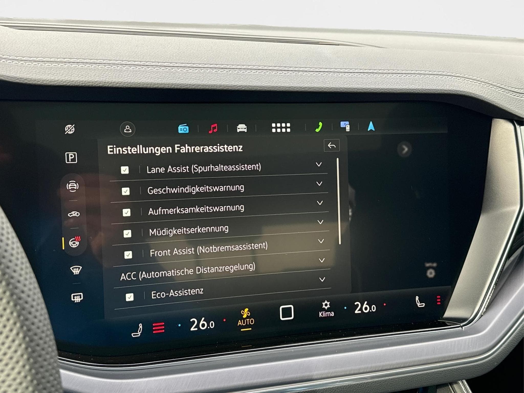 VW Touareg R FINAL EDITION (2026) - Foto 25